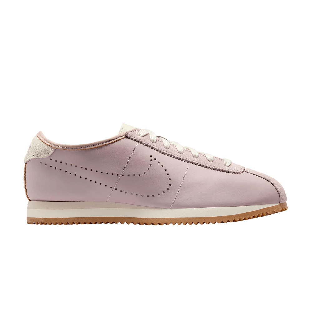 Nike Wmns Classic Cortez Leather 'Particle Rose'