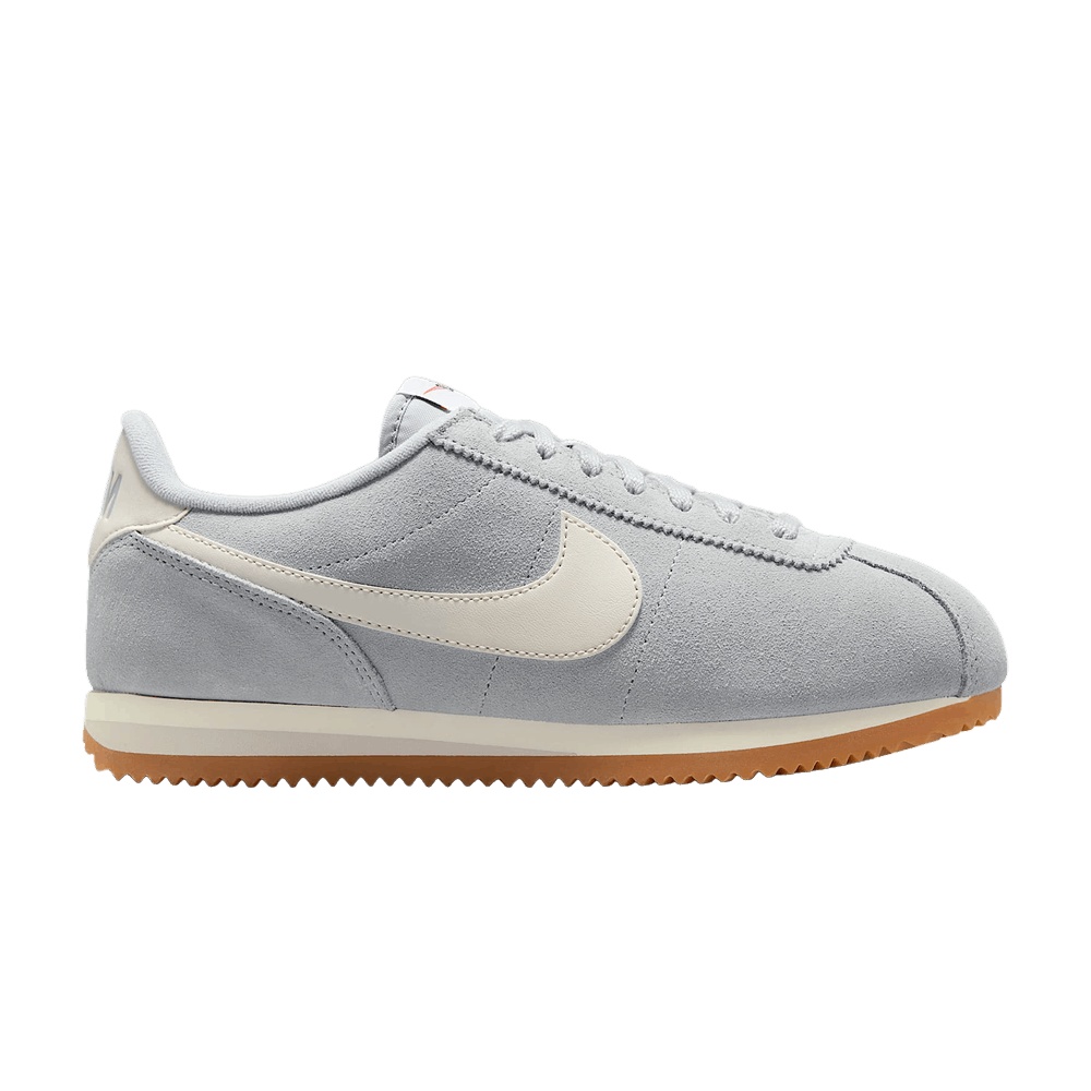 Nike Wmns Cortez 'Light Smoke Grey'