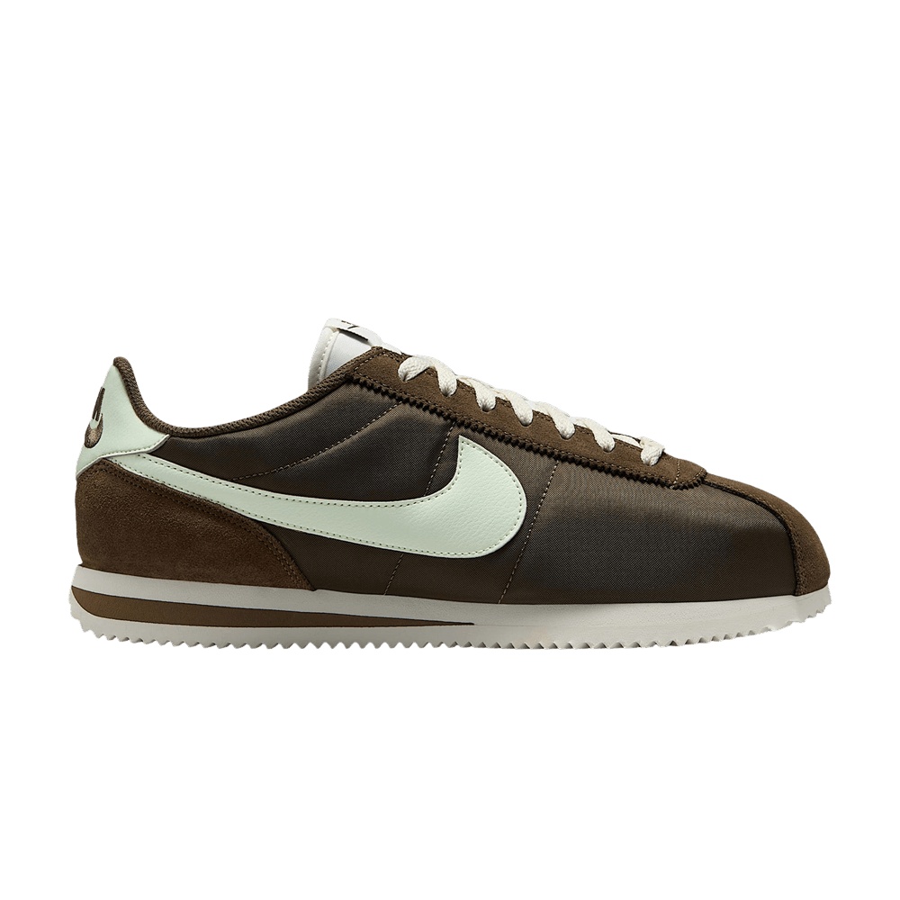 Nike Cortez Textile 'Dark Hazel Sail'