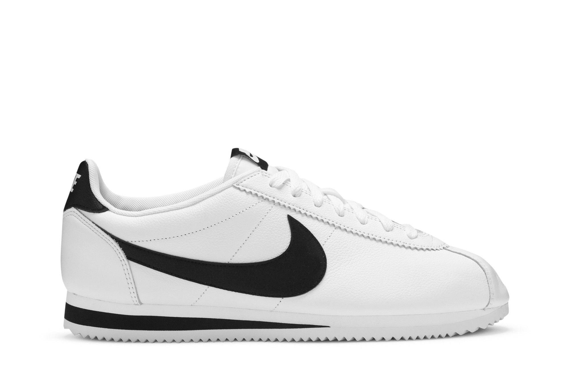 Nike Classic Cortez Leather SE 'Sail'