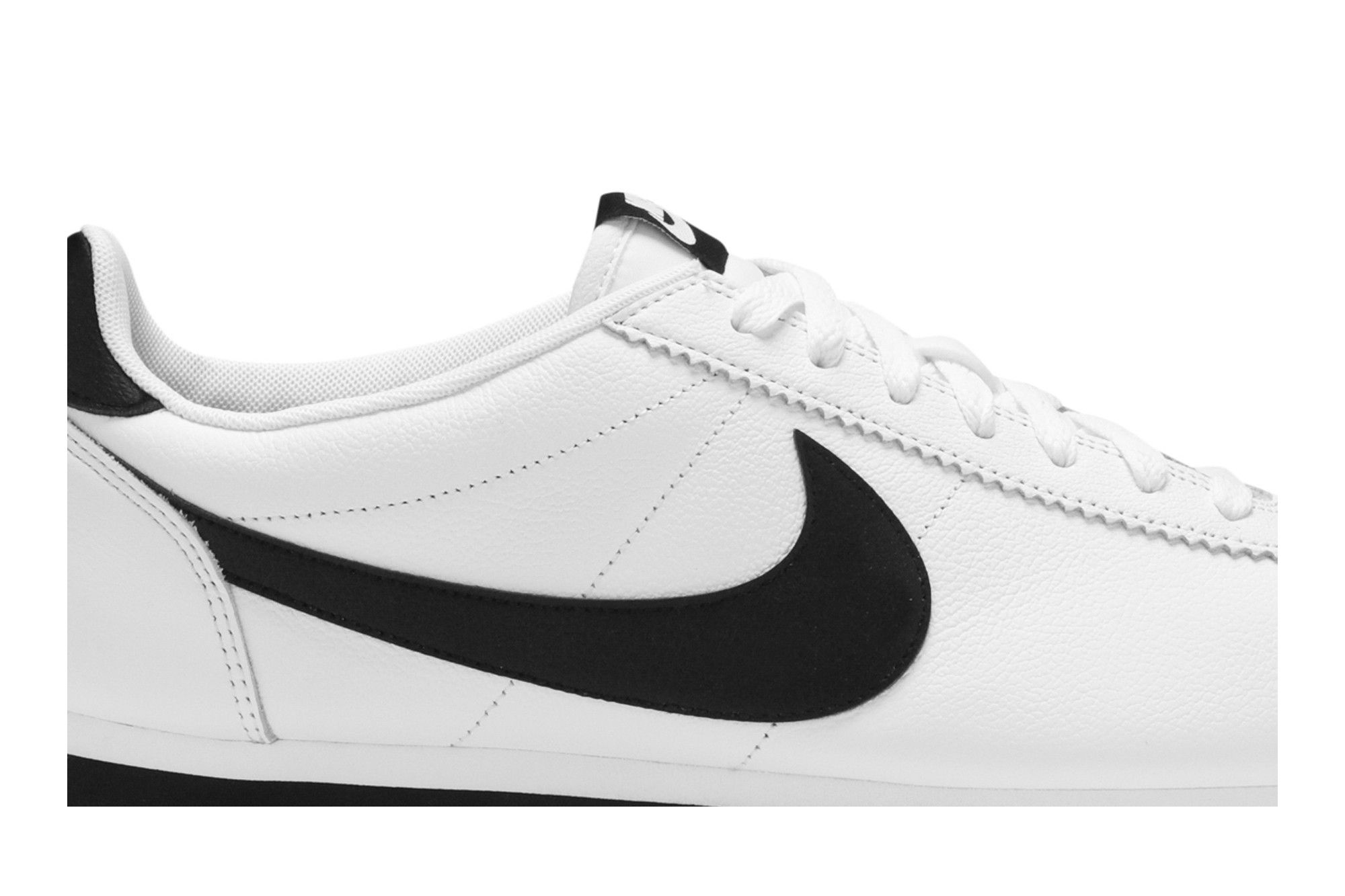 Nike Classic Cortez Leather SE 'Sail'