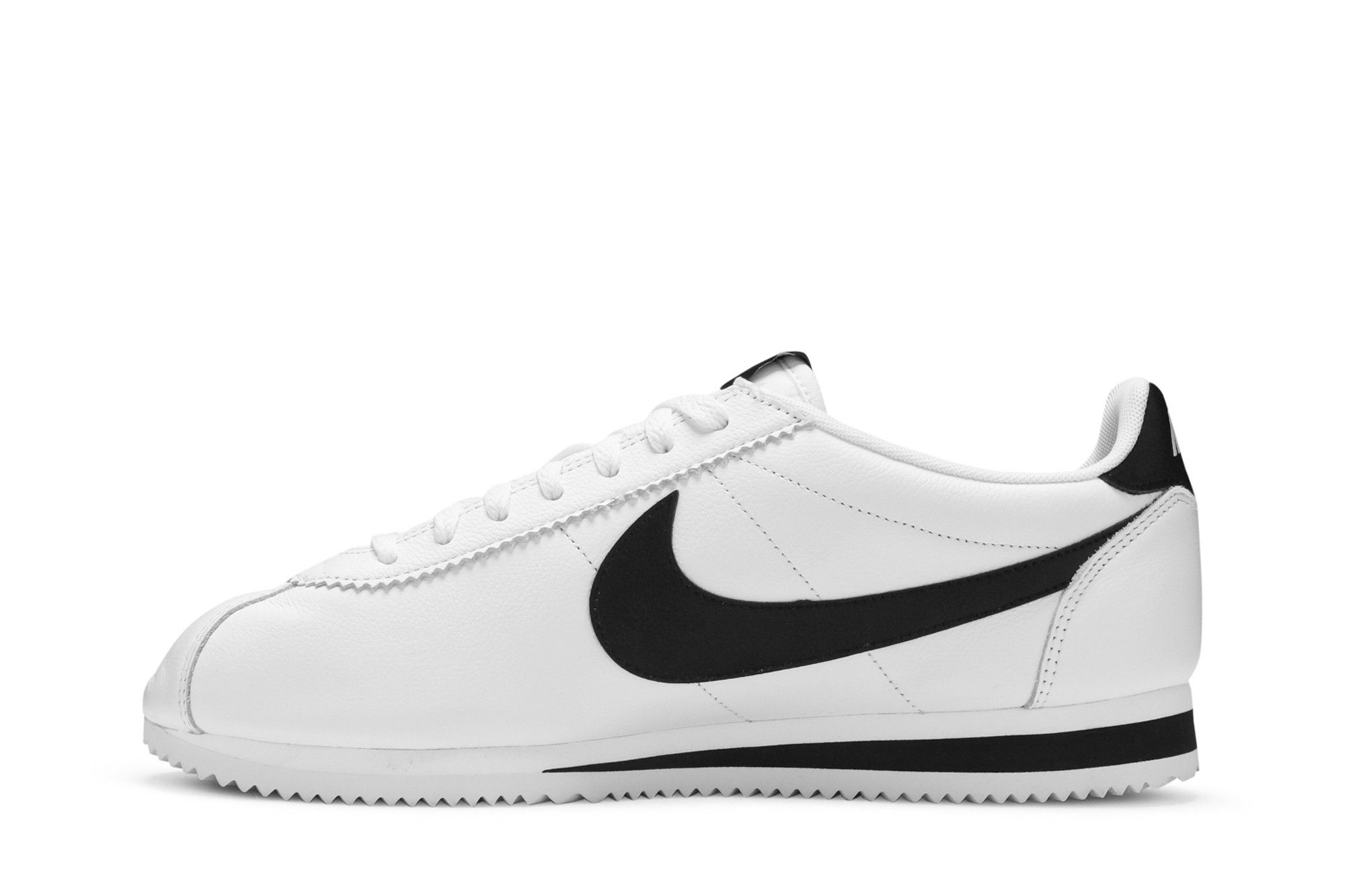 Nike Classic Cortez Leather SE 'Sail'