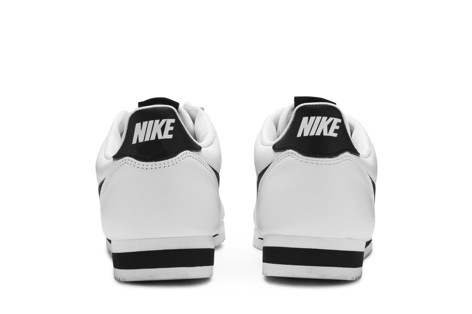 Nike Classic Cortez Leather SE 'Sail'