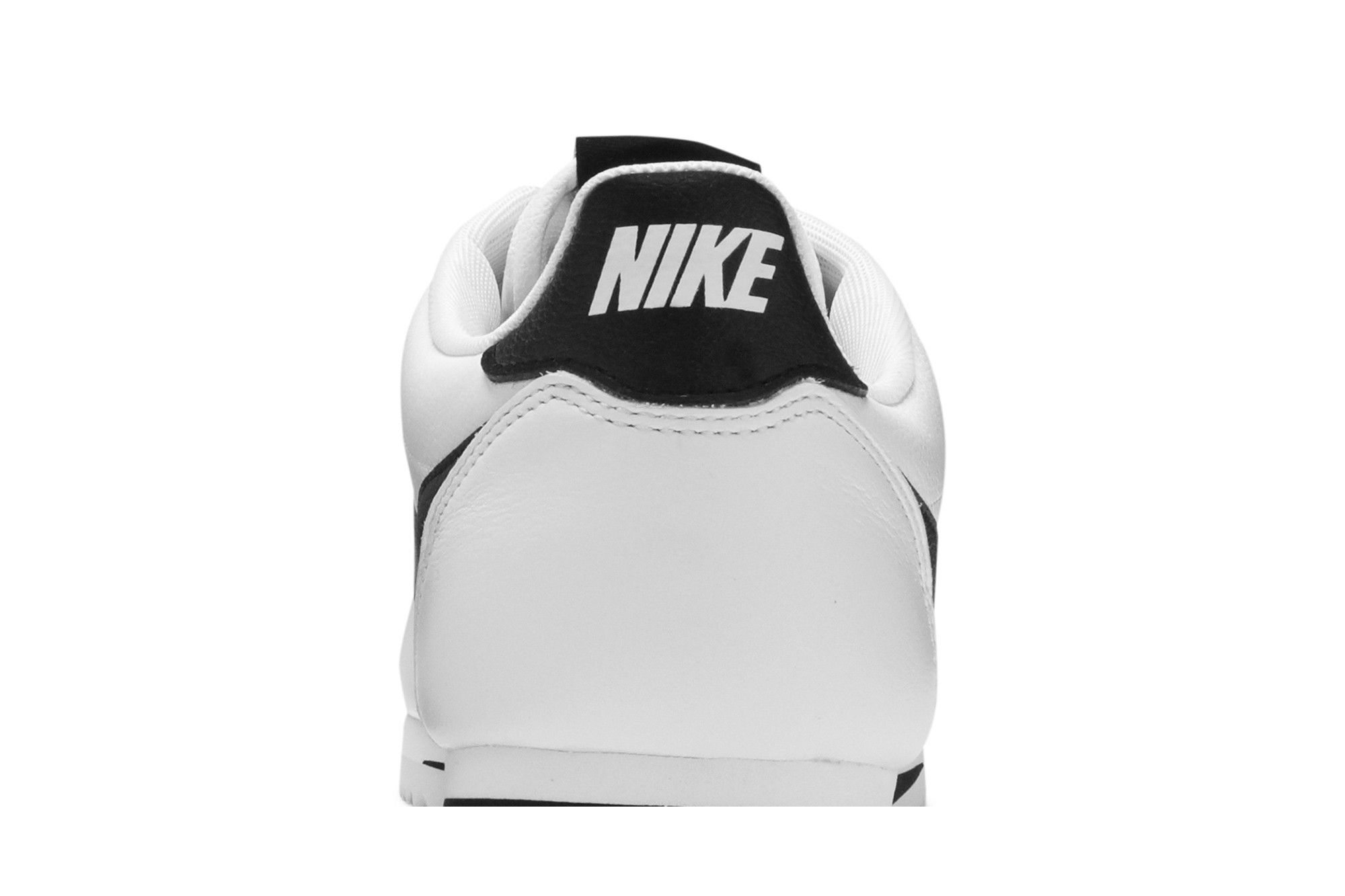 Nike Classic Cortez Leather SE 'Sail'