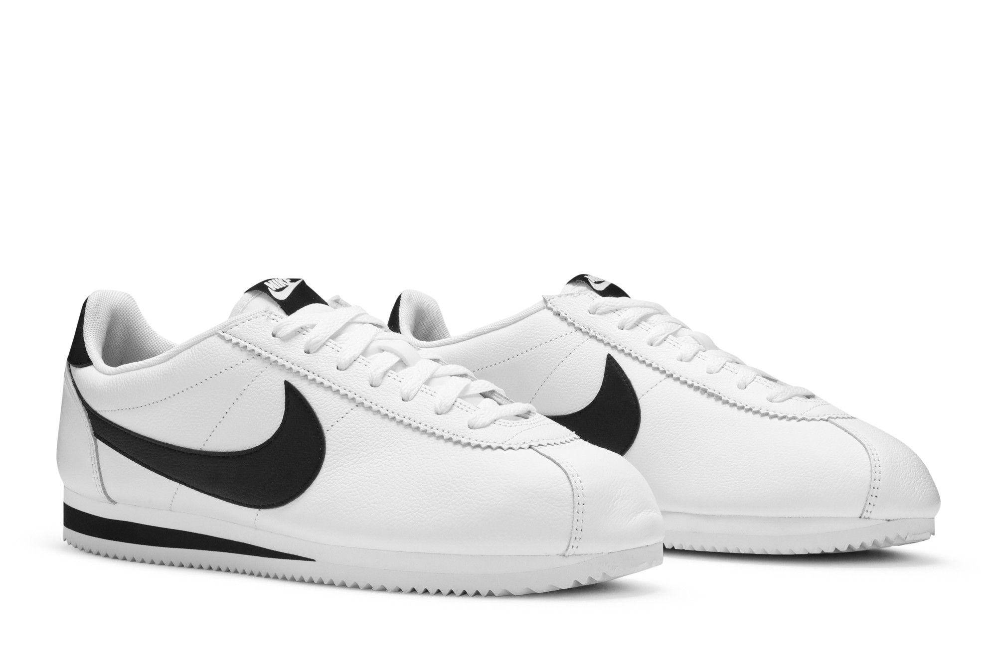 Nike Classic Cortez Leather SE 'Sail'