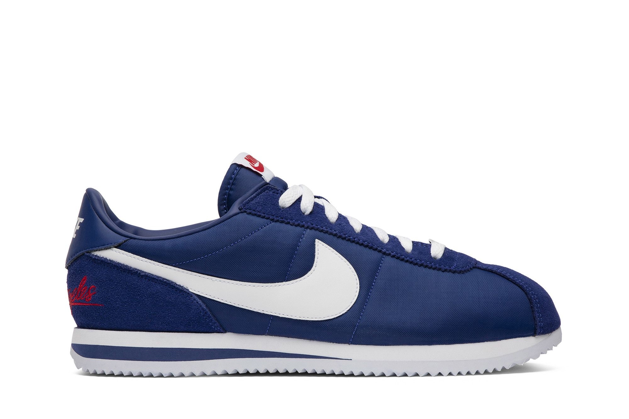 Nike Cortez 'Los Angeles Dodgers'