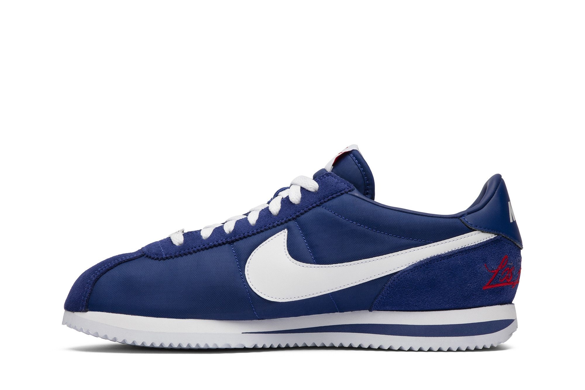 Nike Cortez 'Los Angeles Dodgers'
