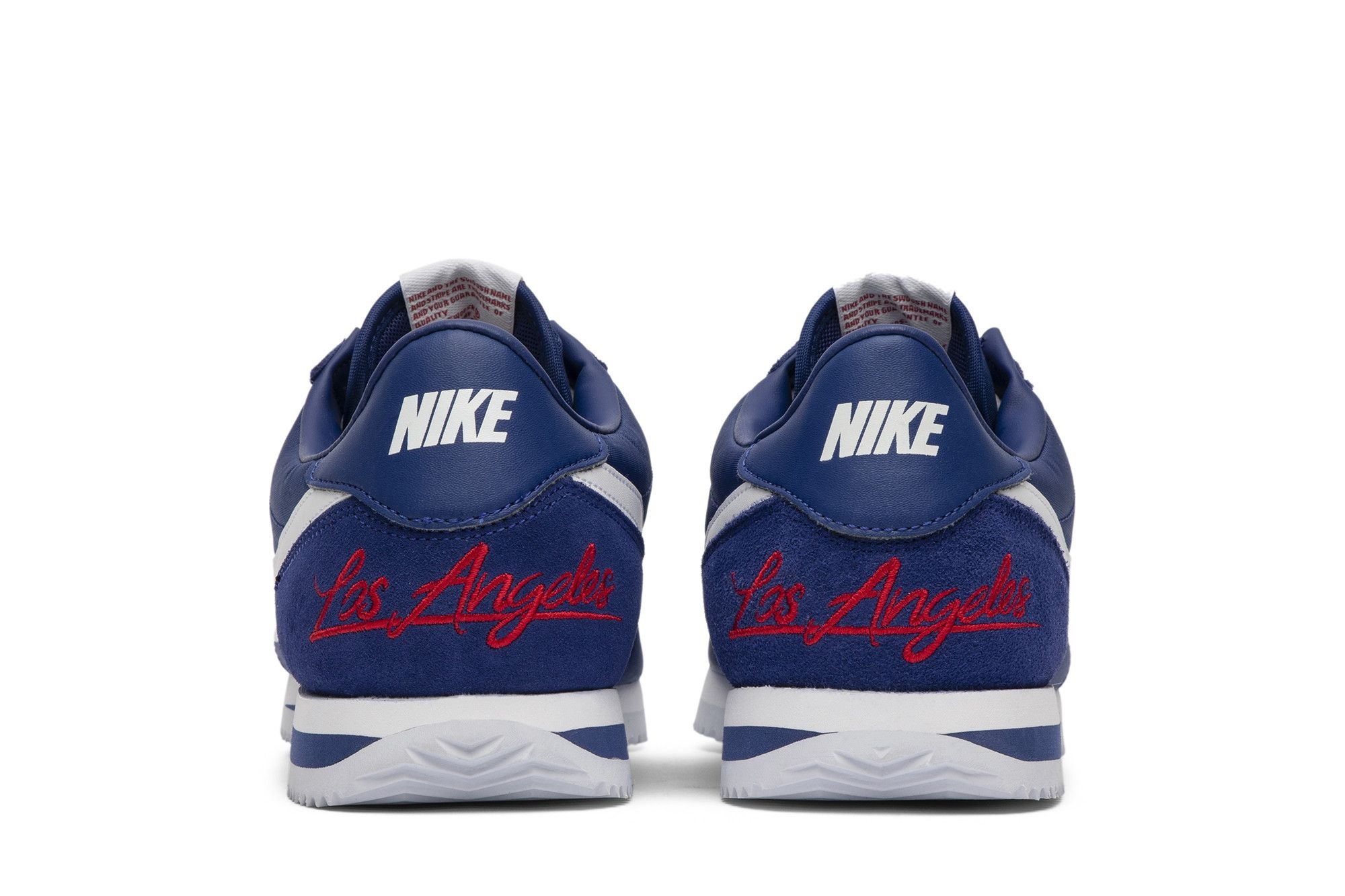 Nike Cortez 'Los Angeles Dodgers'