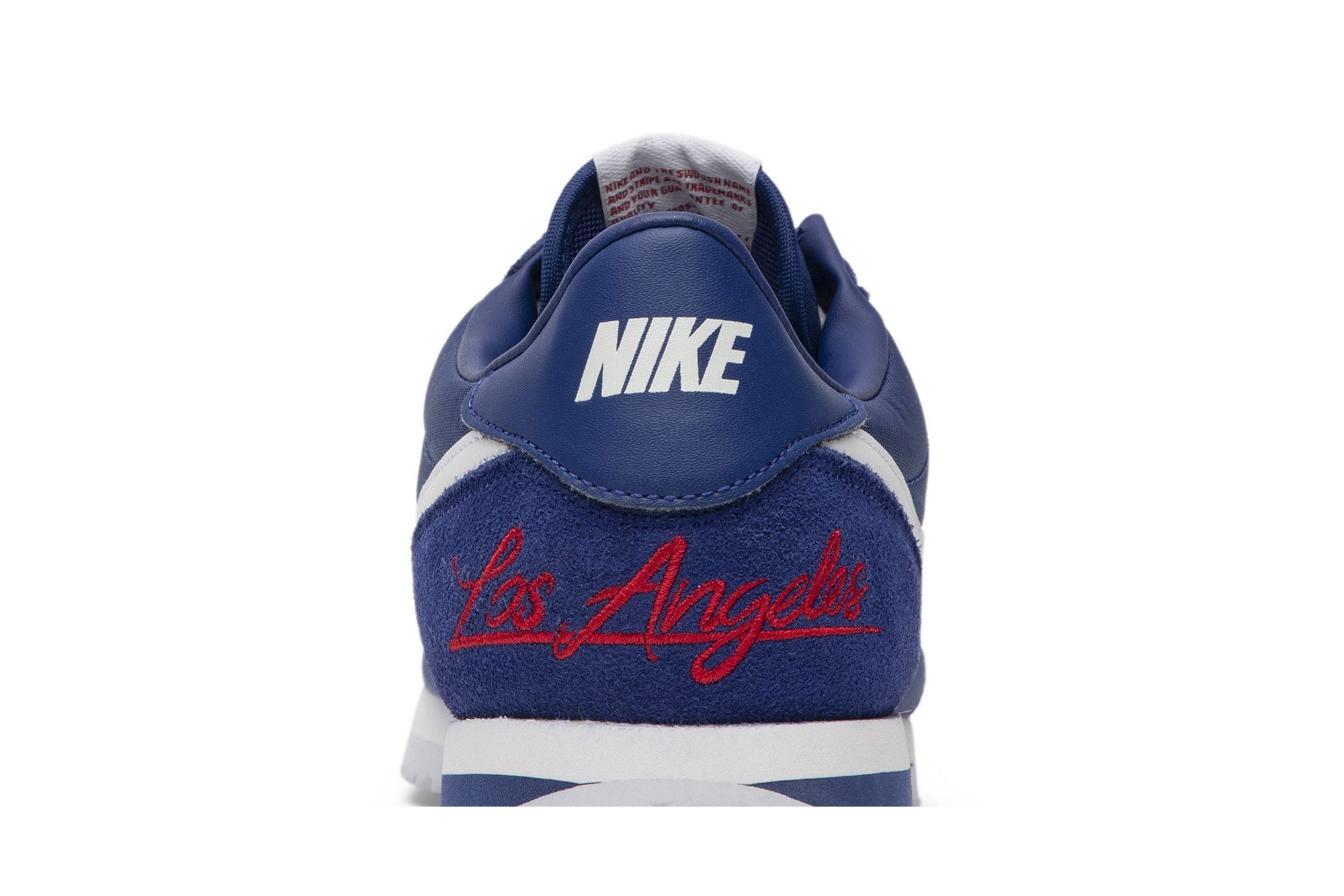Nike Cortez 'Los Angeles Dodgers'