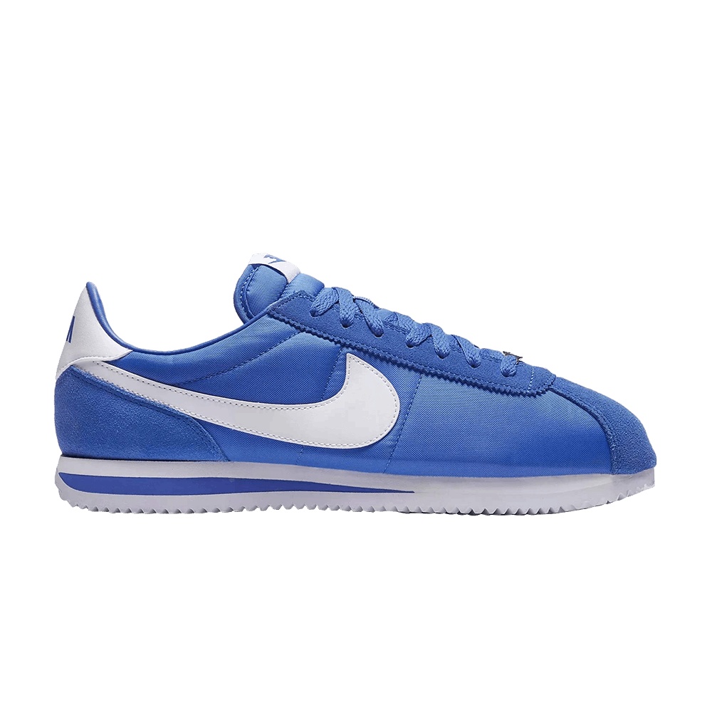 Nike Cortez Basic Nylon 'Signal Blue'