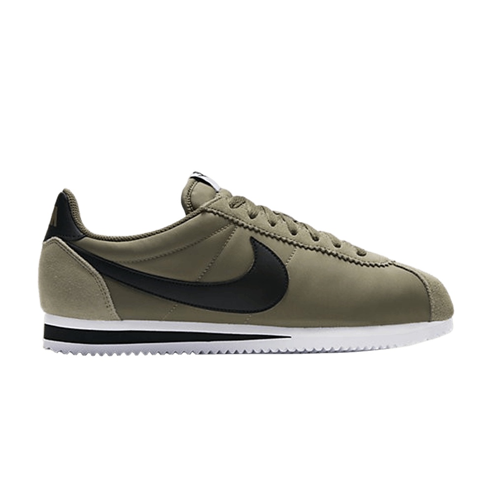 Nike Classic Cortez Nylon 'Trooper'