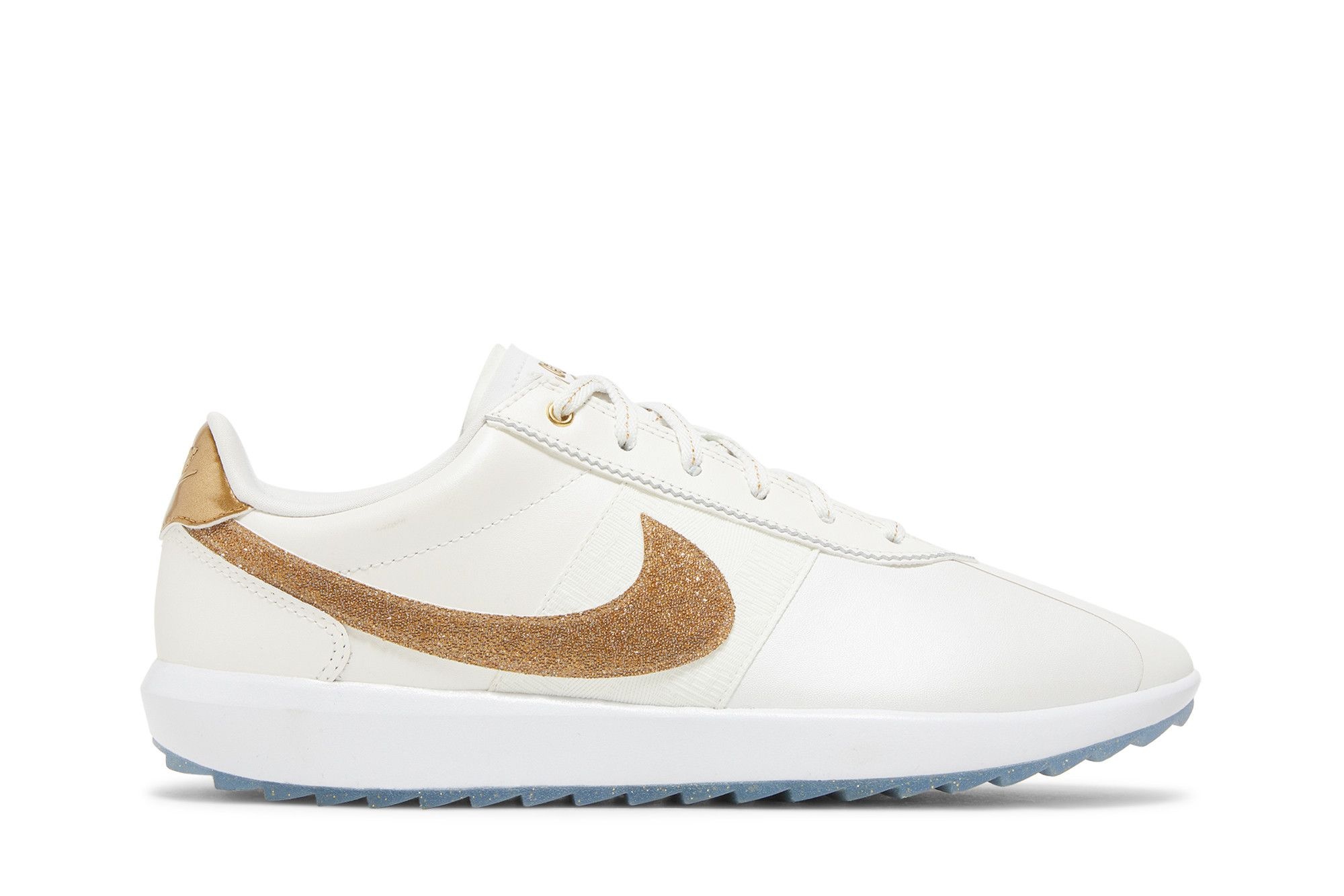 Swarovski x Nike Wmns Cortez Golf 'Gold'