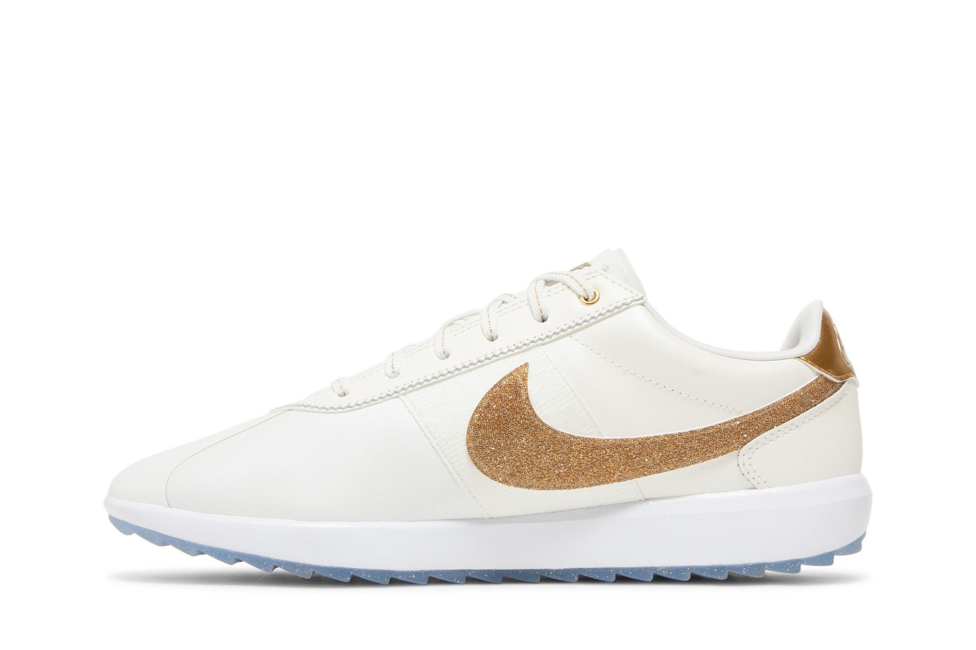 Swarovski x Nike Wmns Cortez Golf 'Gold'