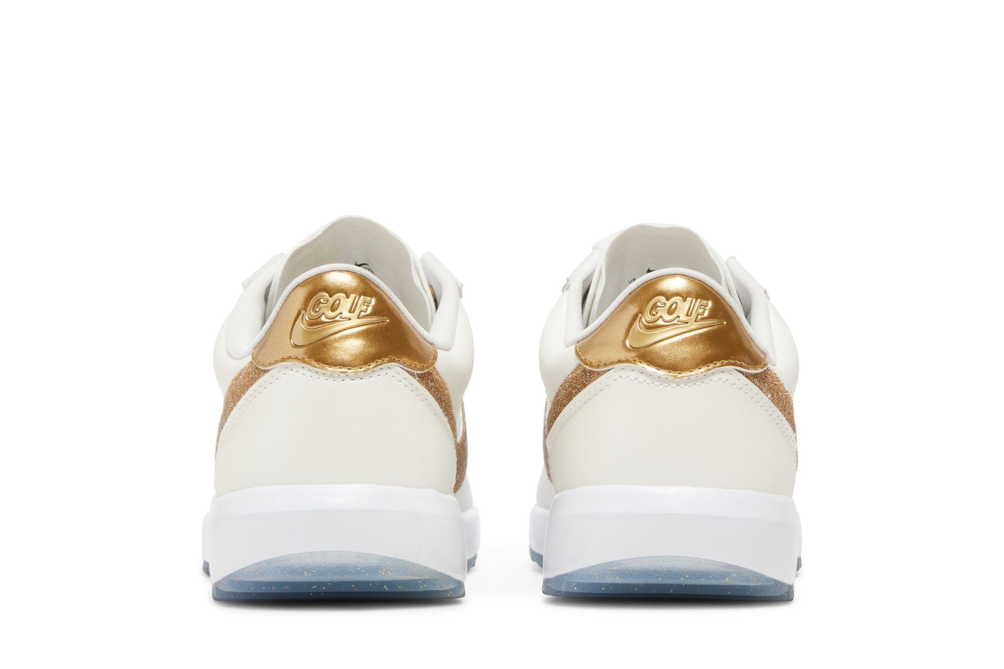 Swarovski x Nike Wmns Cortez Golf 'Gold'