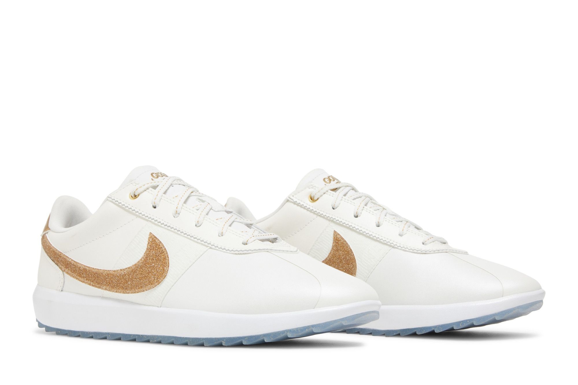 Swarovski x Nike Wmns Cortez Golf 'Gold'