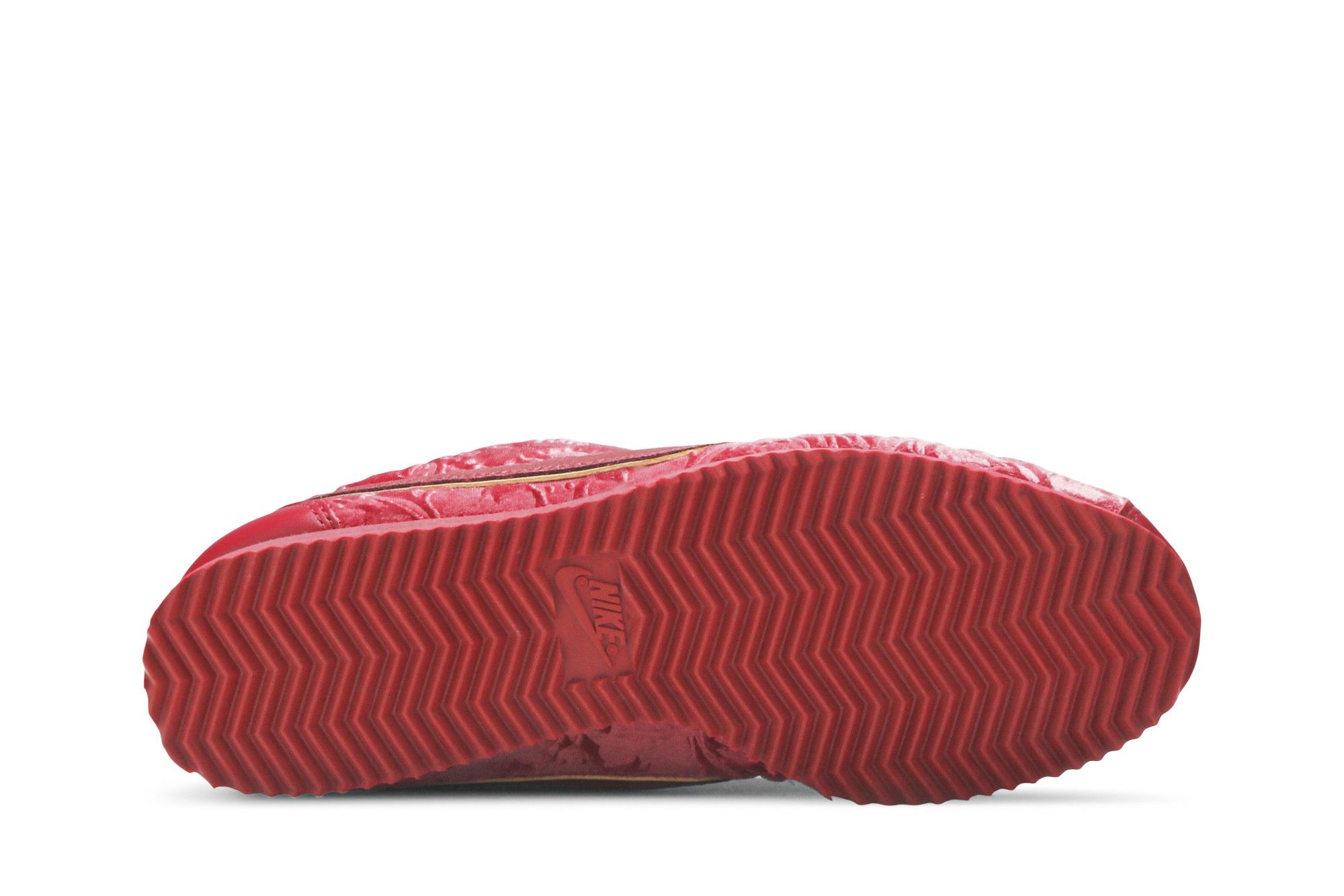 Nike Wmns Classic Cortez SE 'Velvet Red Crush'