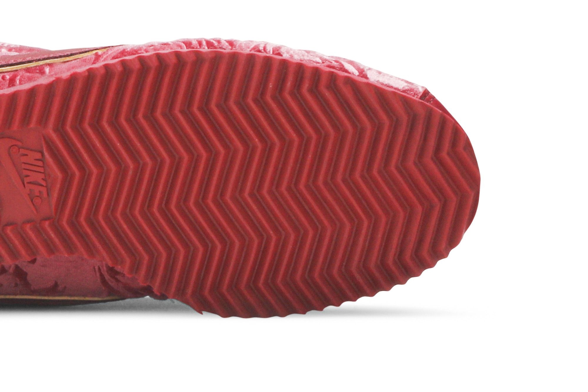 Nike Wmns Classic Cortez SE 'Velvet Red Crush'