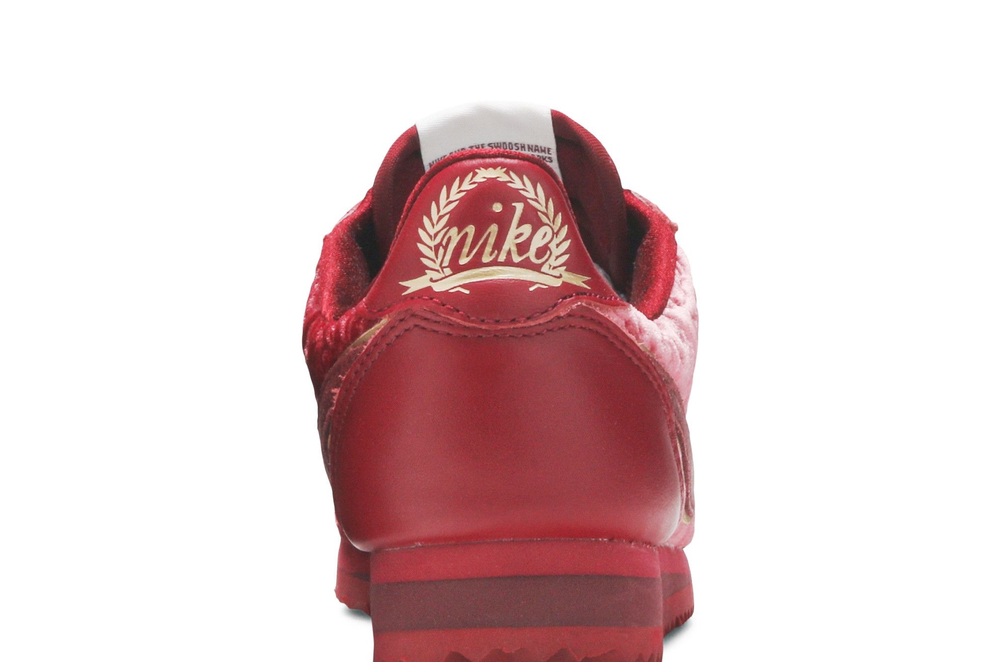 Nike Wmns Classic Cortez SE 'Velvet Red Crush'