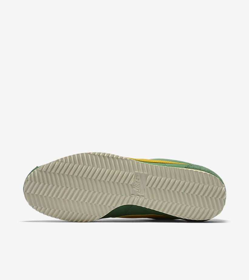 Nike Wmns Classic Cortez 'Oregon'