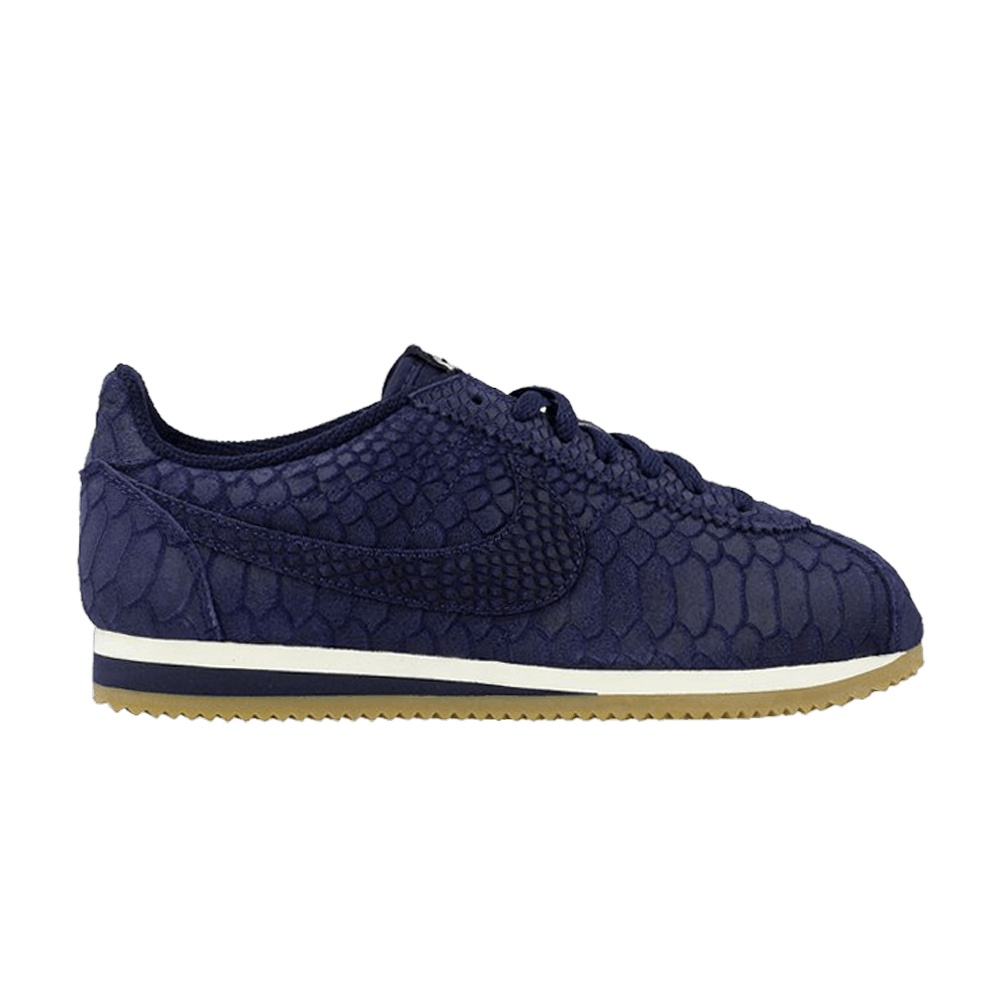 Nike Classic Cortez Leather Premium