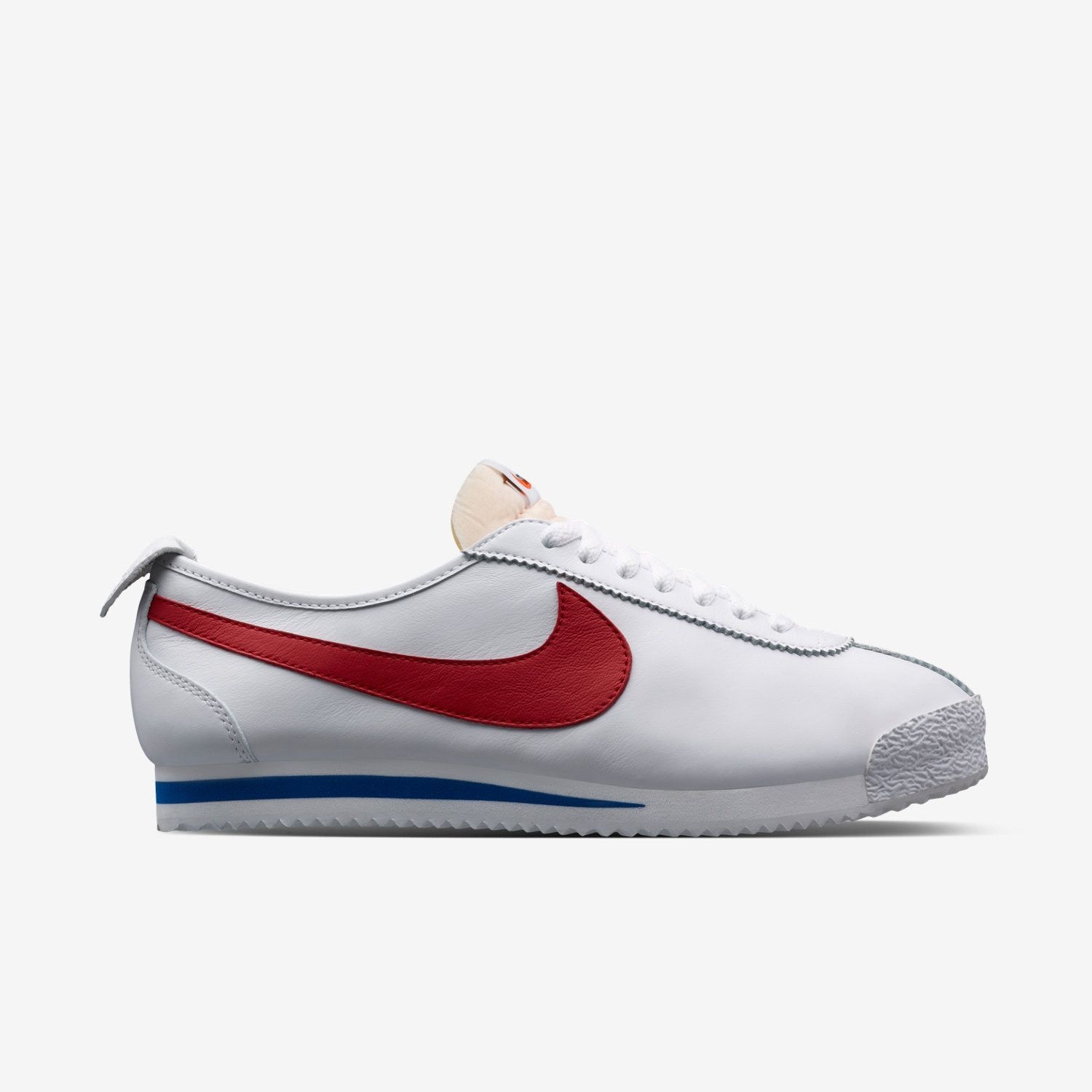 NikeLab Cortez '72 'White Red Blue'
