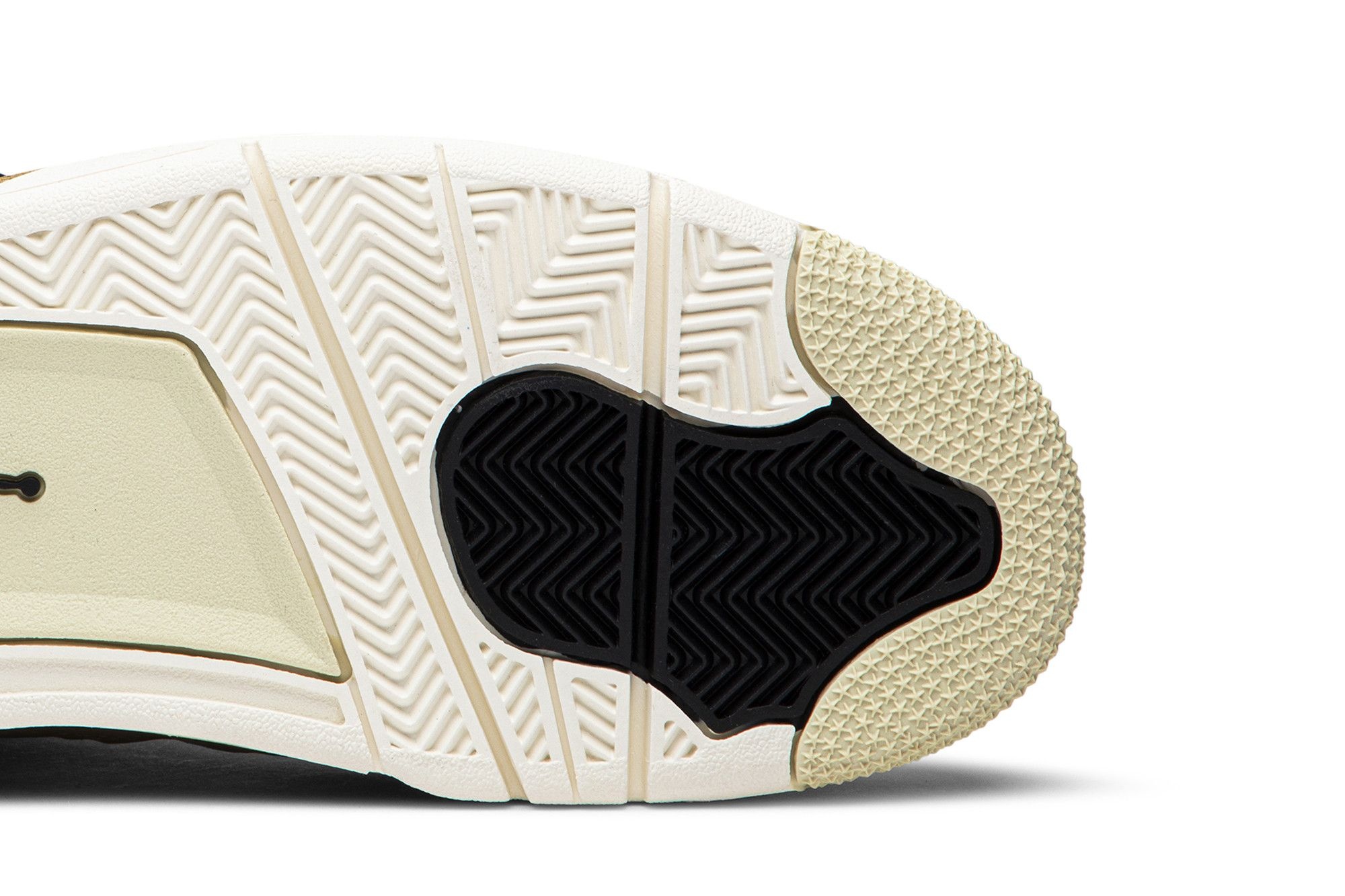 Wmns Air Jordan 4 Retro 'Mushroom'