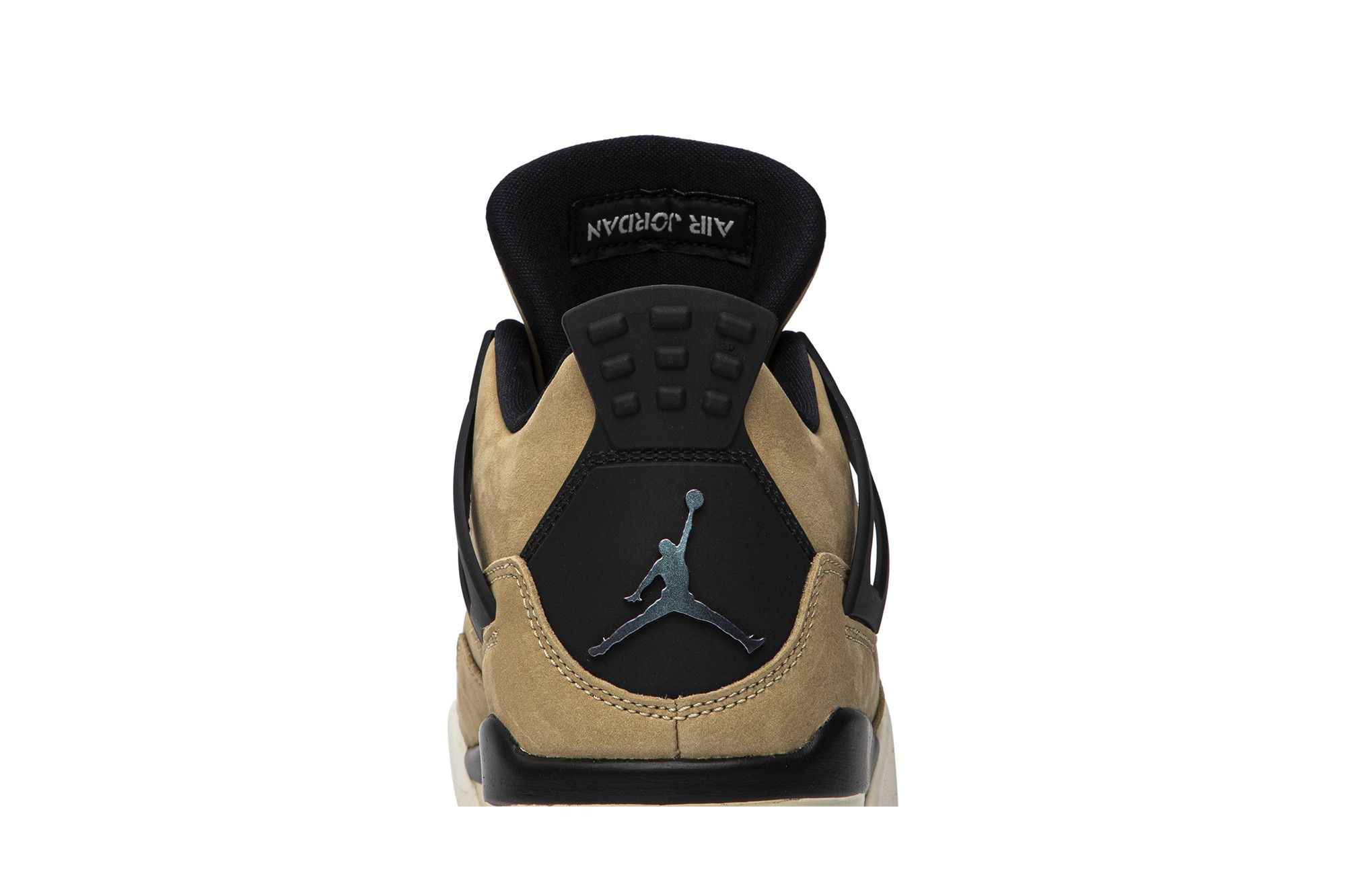 Wmns Air Jordan 4 Retro 'Mushroom'