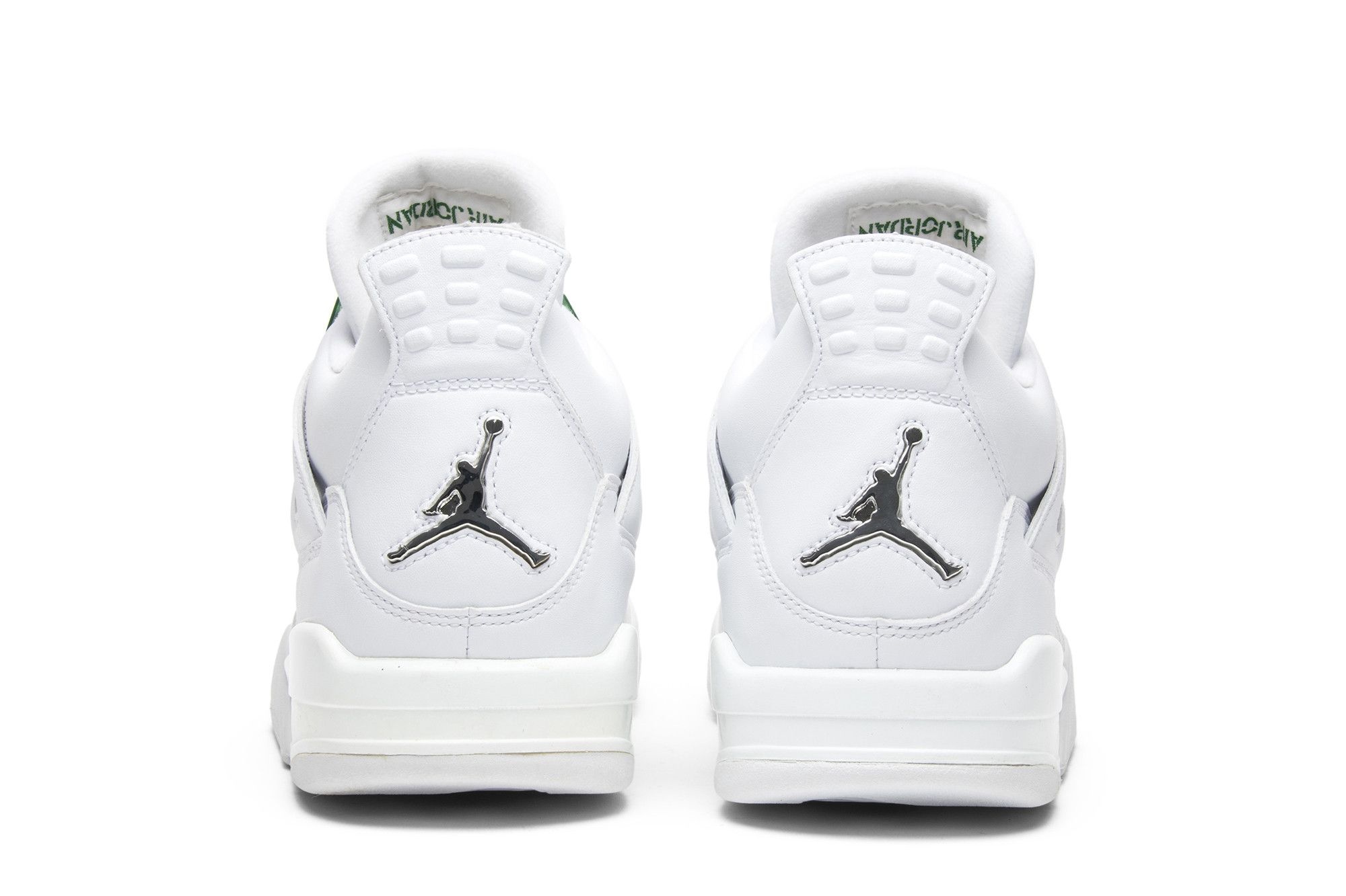 Air Jordan 4 Retro 'Classic Green' 2004