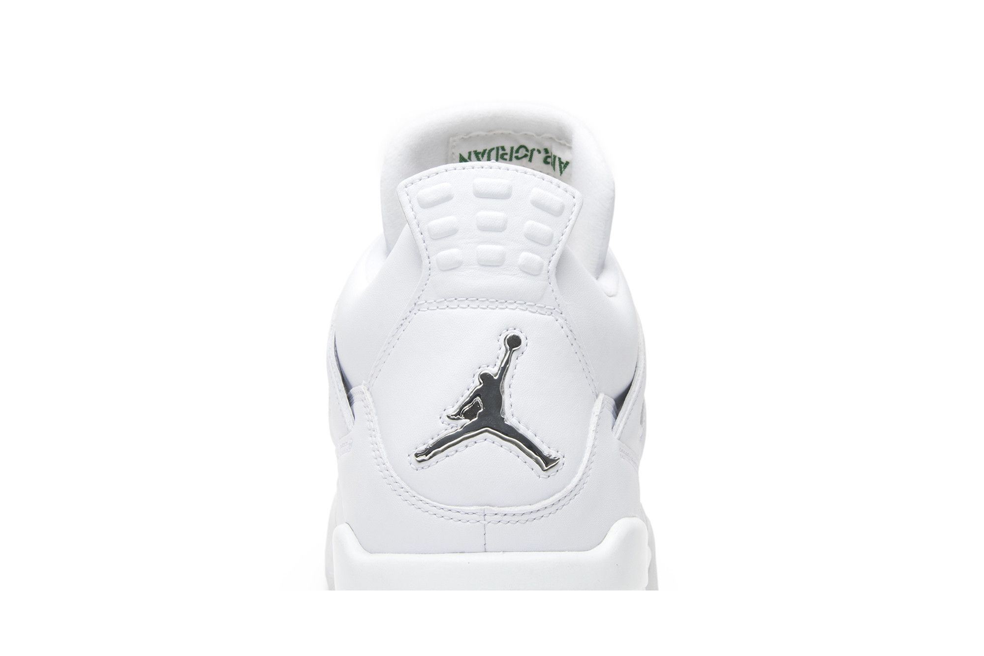 Air Jordan 4 Retro 'Classic Green' 2004