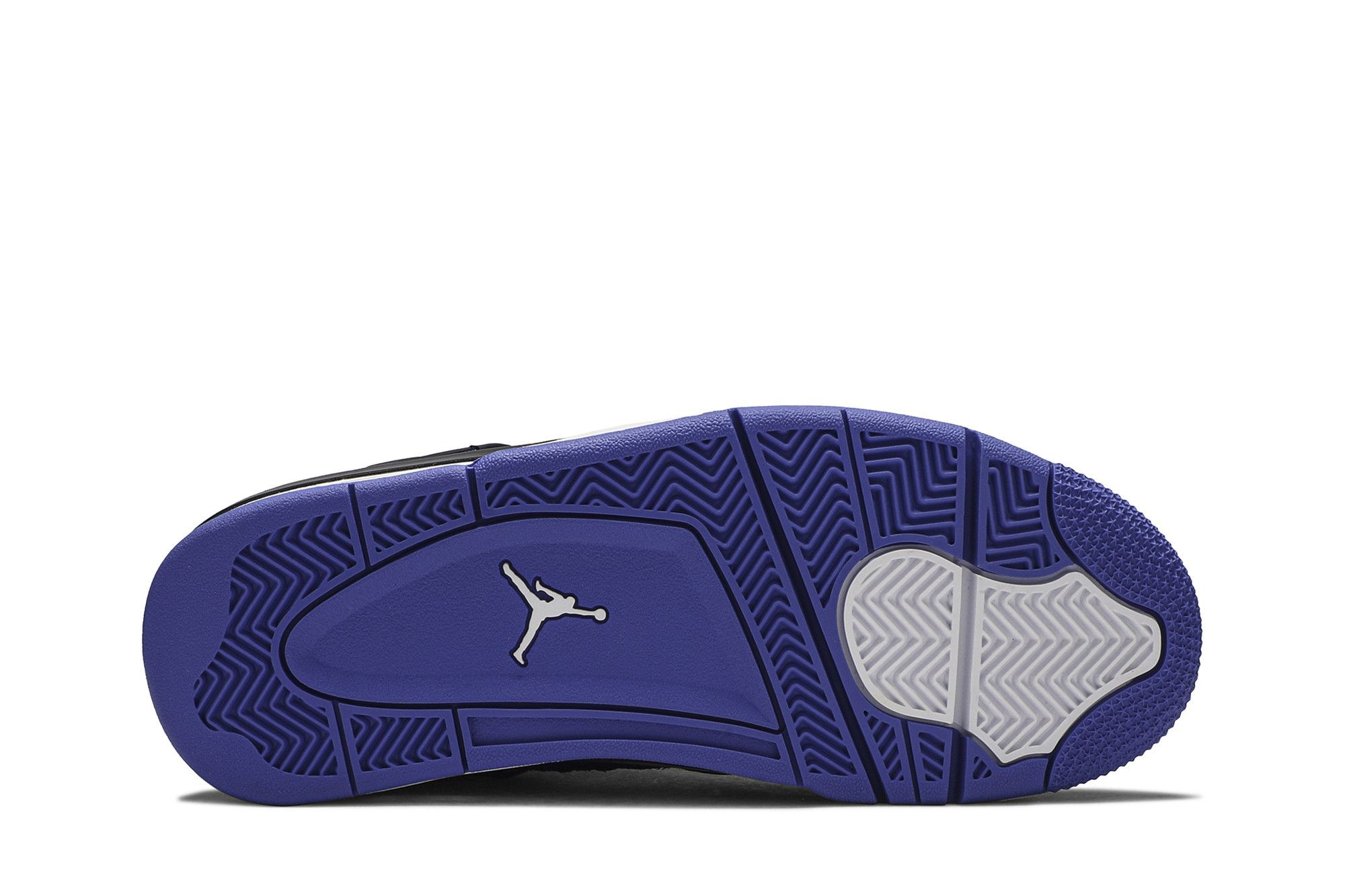 Air Jordan 4 Retro SE GG 'Rush Violet'