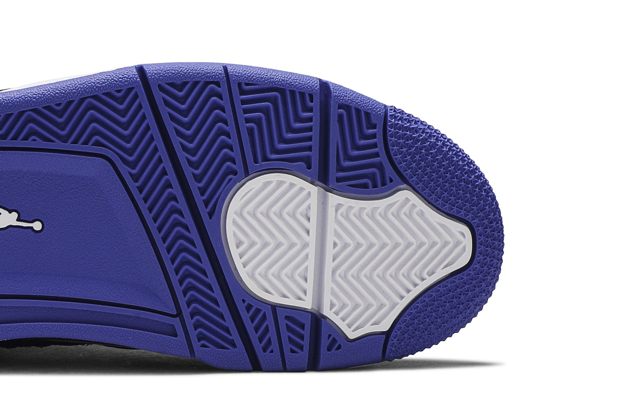 Air Jordan 4 Retro SE GG 'Rush Violet'