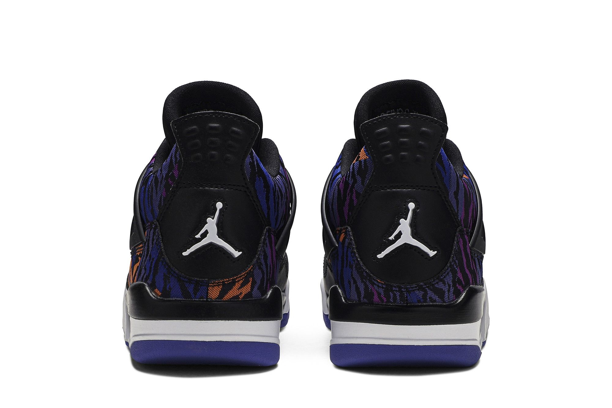 Air Jordan 4 Retro SE GG 'Rush Violet'