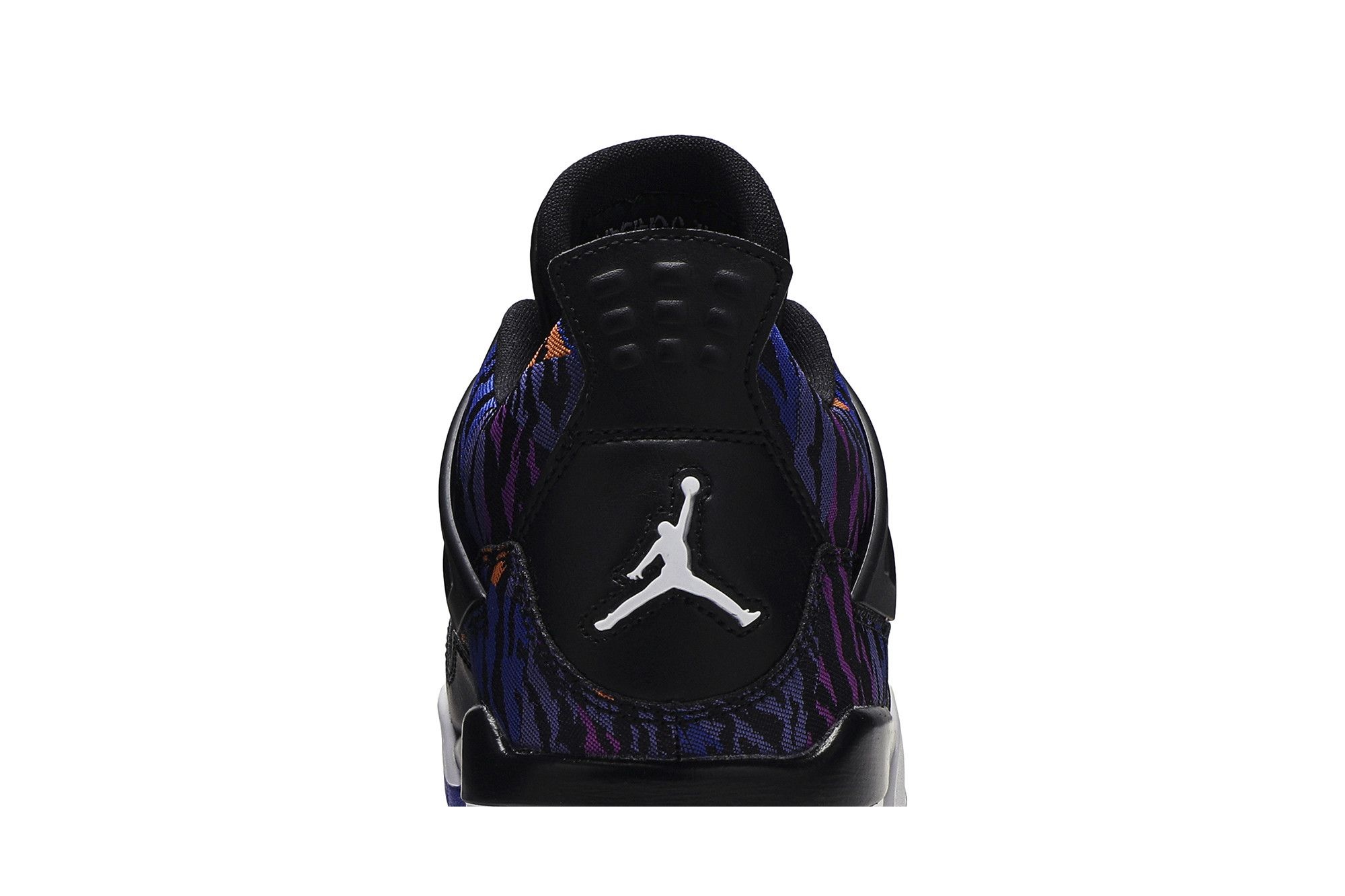 Air Jordan 4 Retro SE GG 'Rush Violet'