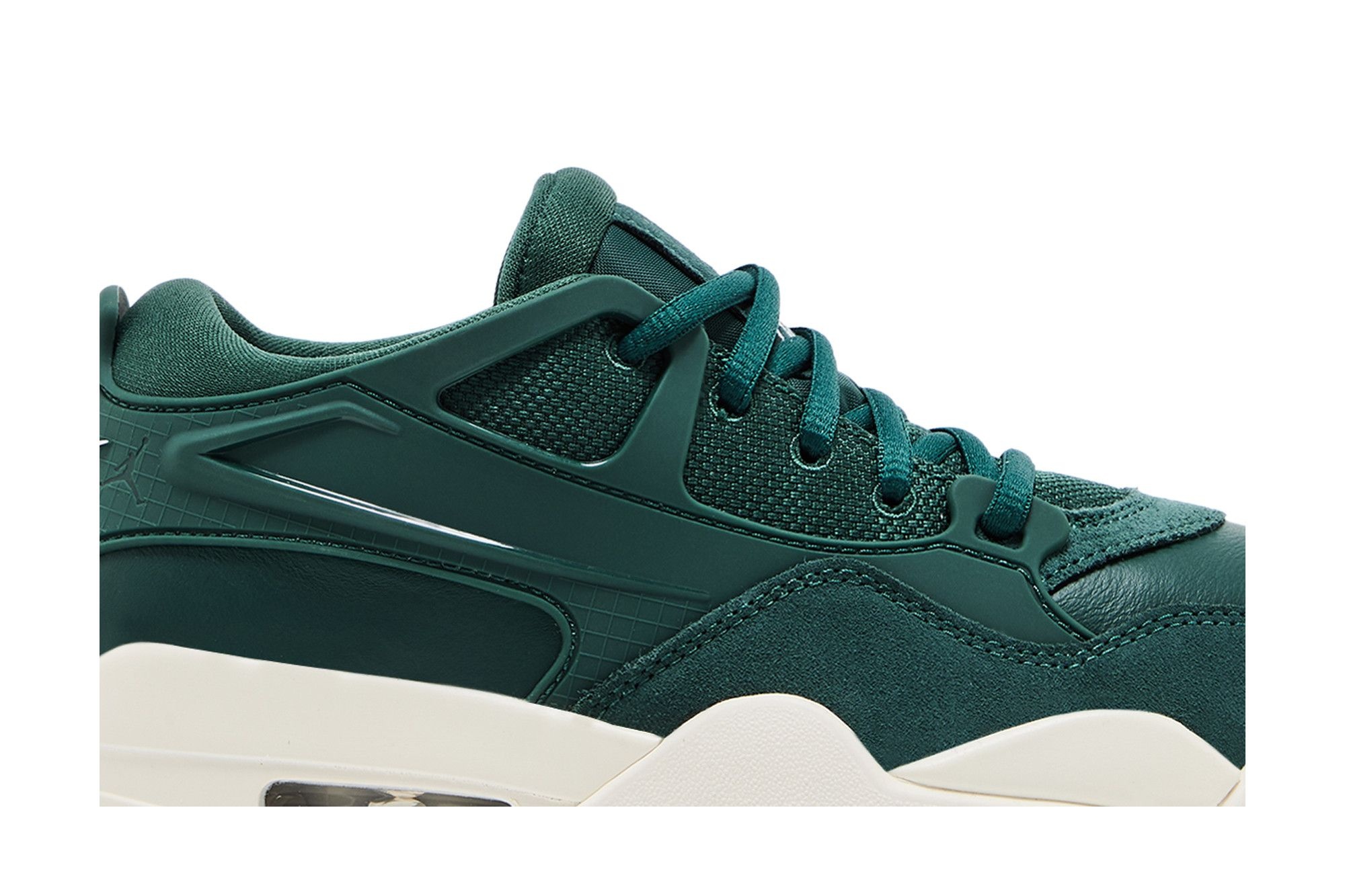 Wmns Air Jordan 4 RM 'Oxidized Green'