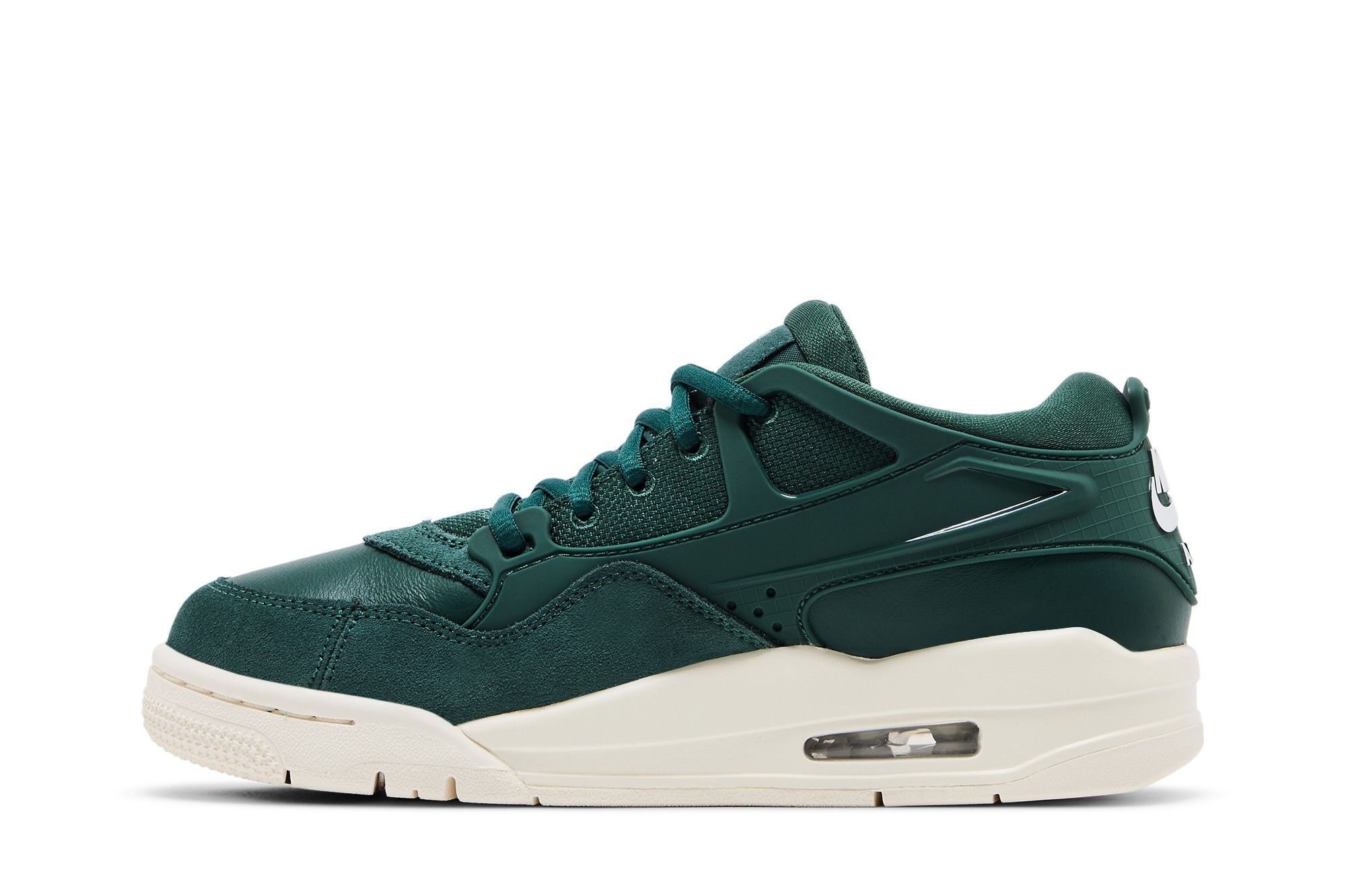 Wmns Air Jordan 4 RM 'Oxidized Green'