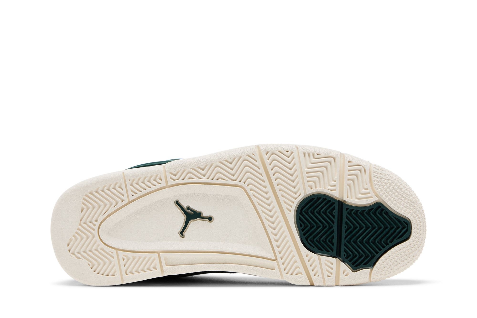 Wmns Air Jordan 4 RM 'Oxidized Green'