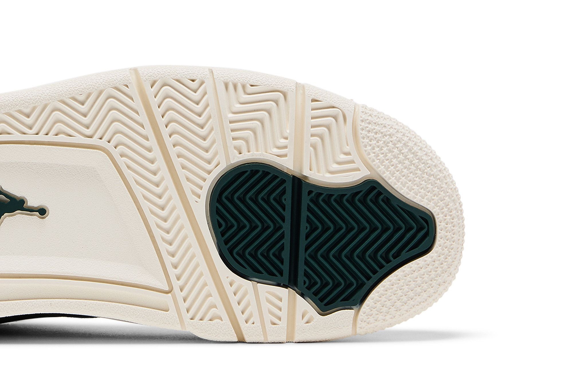 Wmns Air Jordan 4 RM 'Oxidized Green'