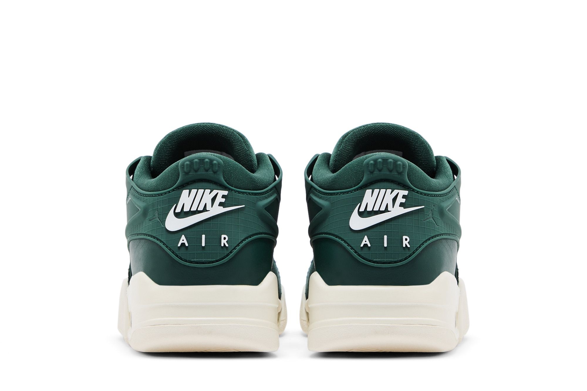 Wmns Air Jordan 4 RM 'Oxidized Green'