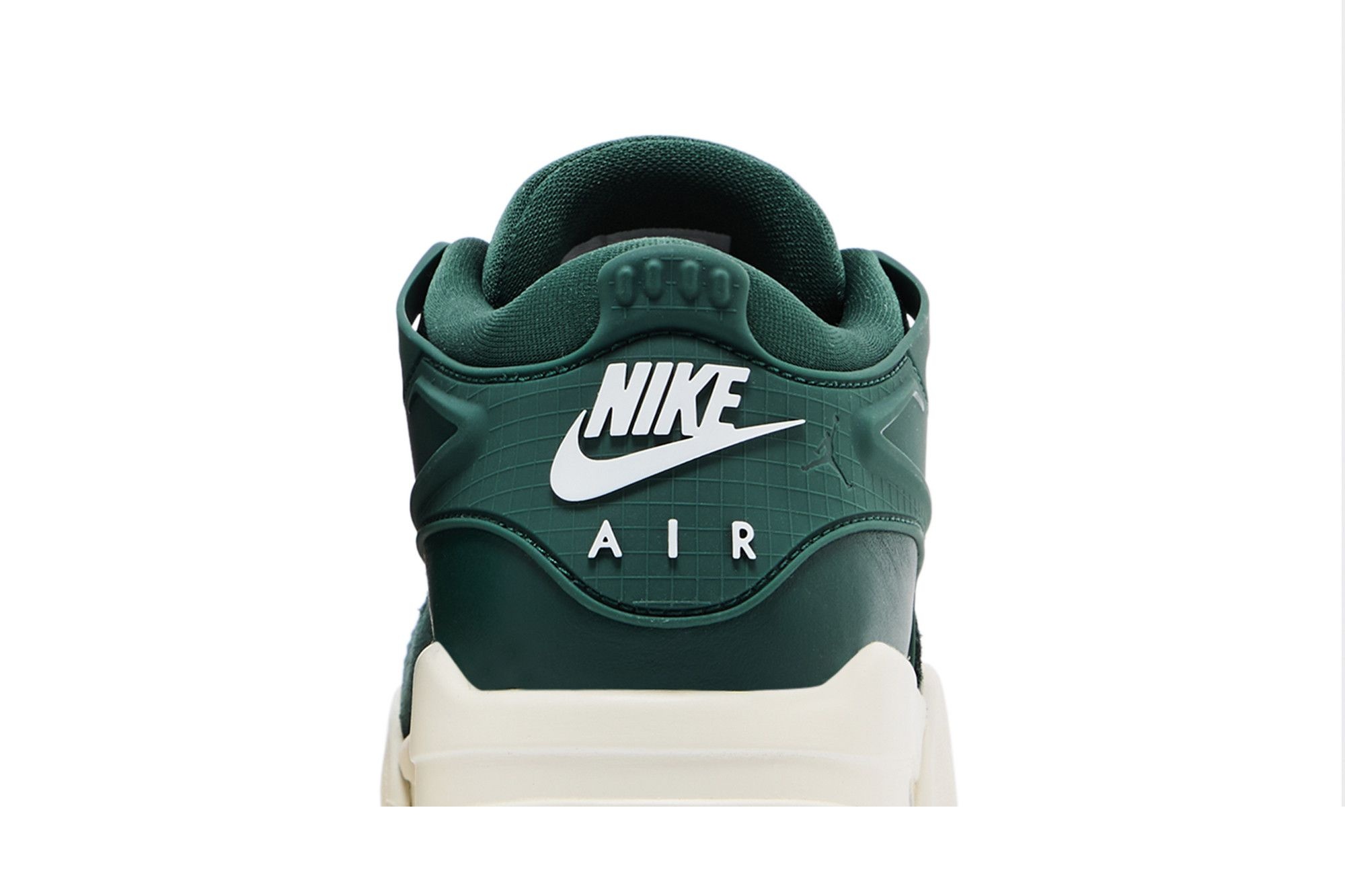 Wmns Air Jordan 4 RM 'Oxidized Green'