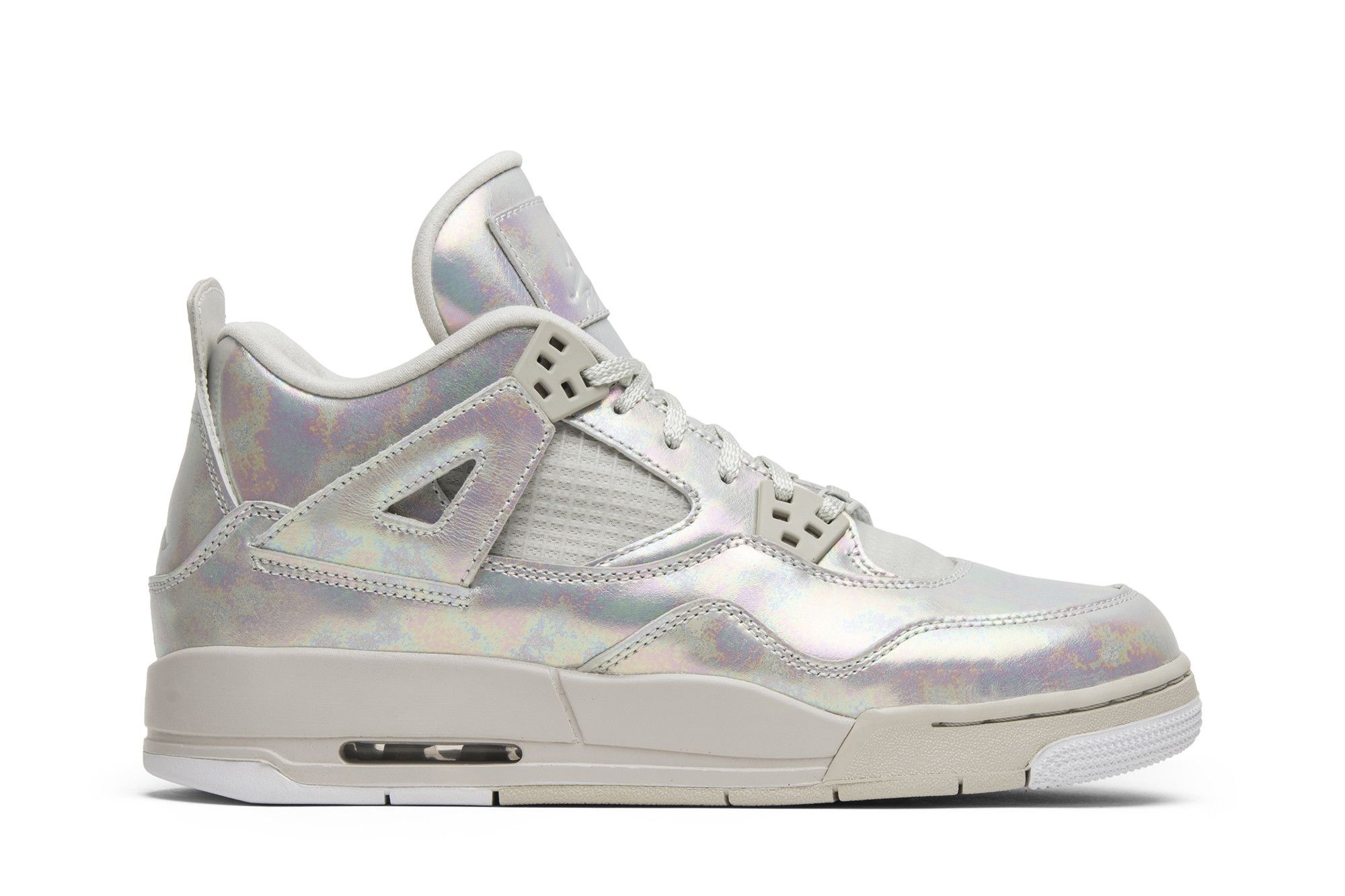 Air Jordan 4 Retro GG 'Pearl'