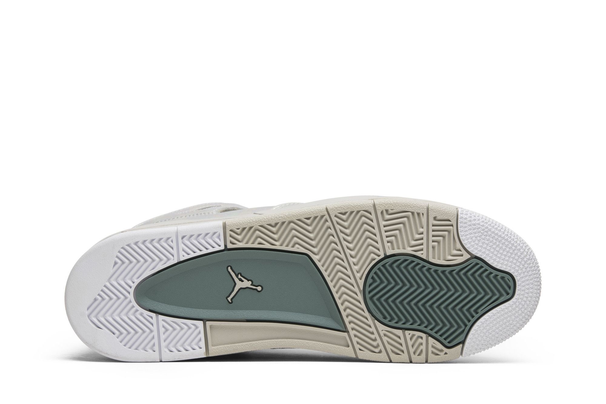 Air Jordan 4 Retro GG 'Pearl'