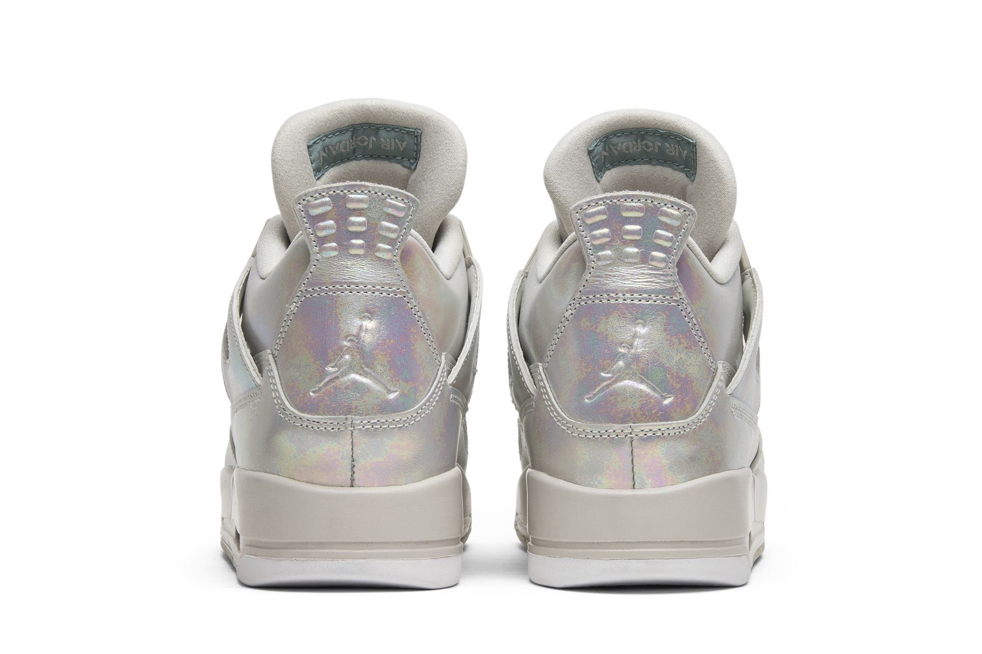 Air Jordan 4 Retro GG 'Pearl'