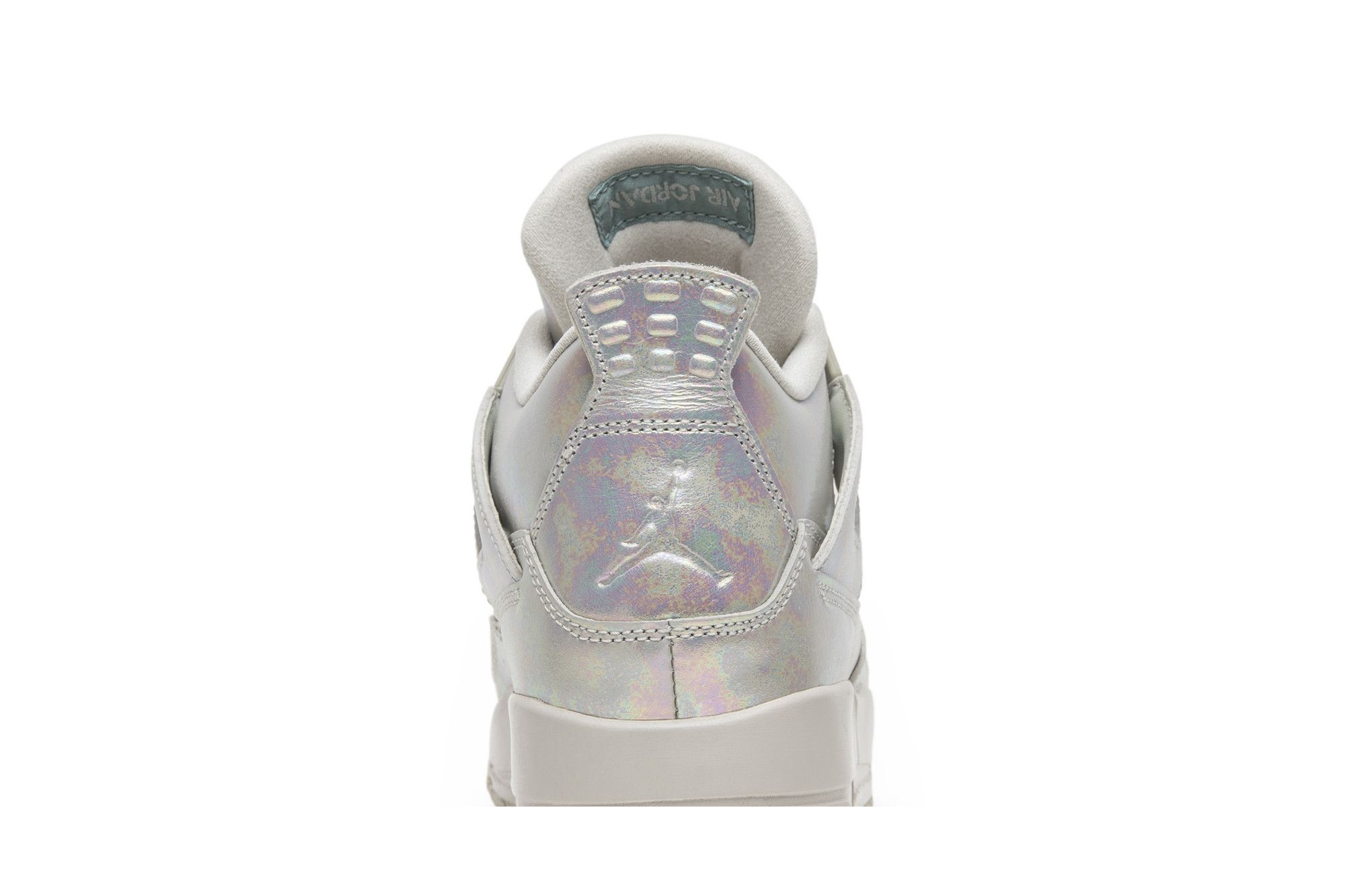 Air Jordan 4 Retro GG 'Pearl'