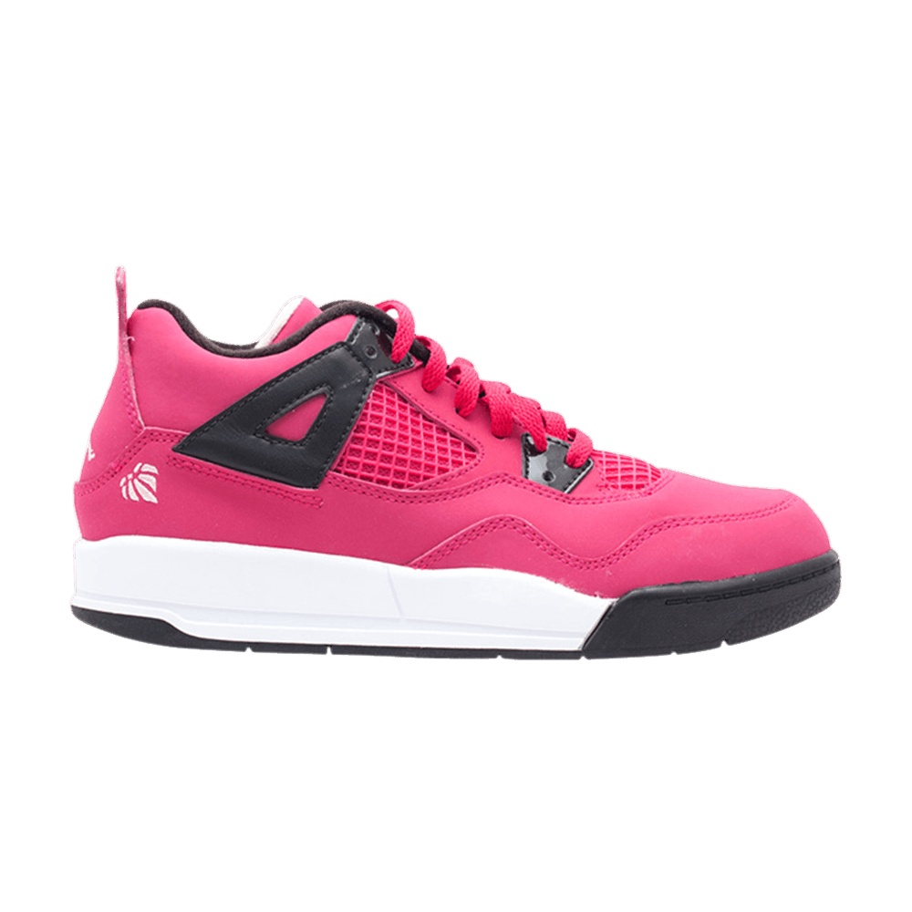 Air Jordan 4 Retro PS 'Voltage Cherry'