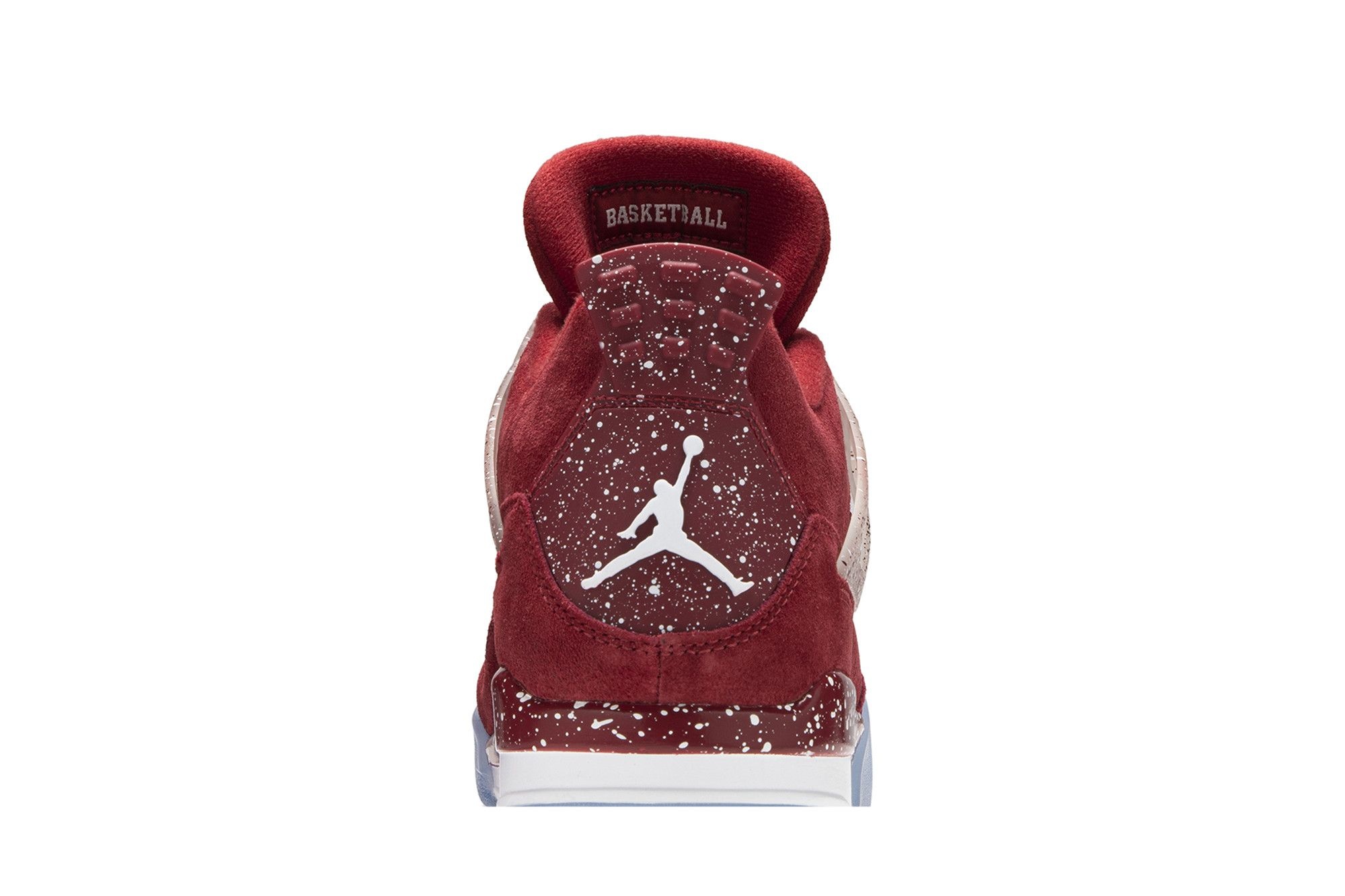 Air Jordan 4 Retro 'Oklahoma Sooners' PE