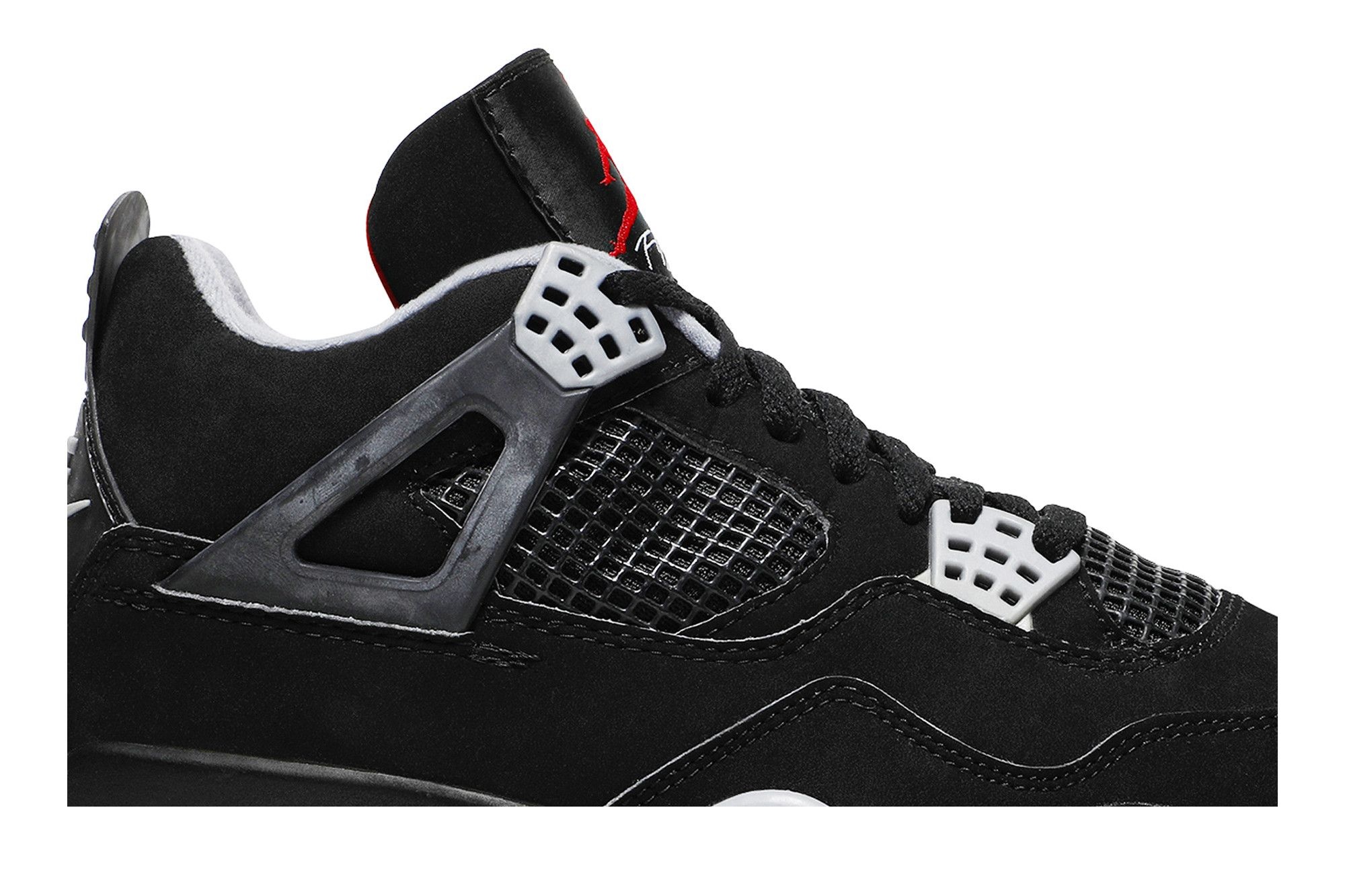 Air Jordan 4 Retro 'Bred' 1999