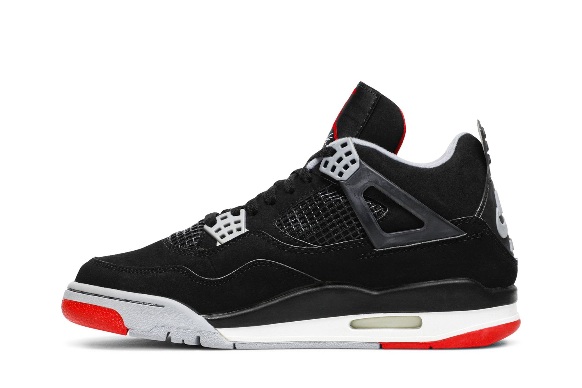 Air Jordan 4 Retro 'Bred' 1999