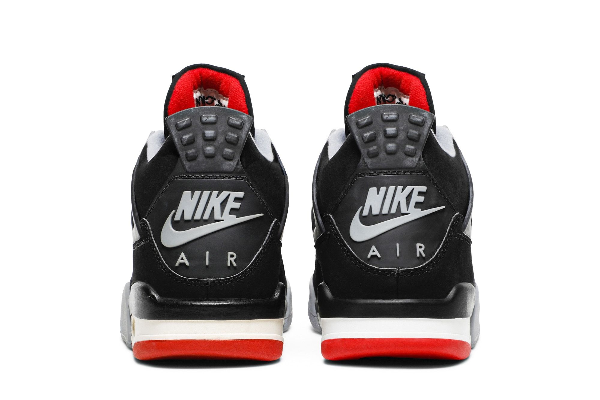 Air Jordan 4 Retro 'Bred' 1999