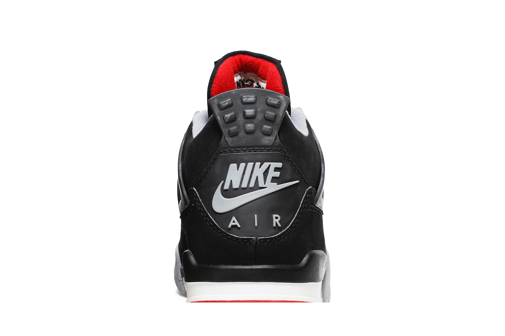 Air Jordan 4 Retro 'Bred' 1999