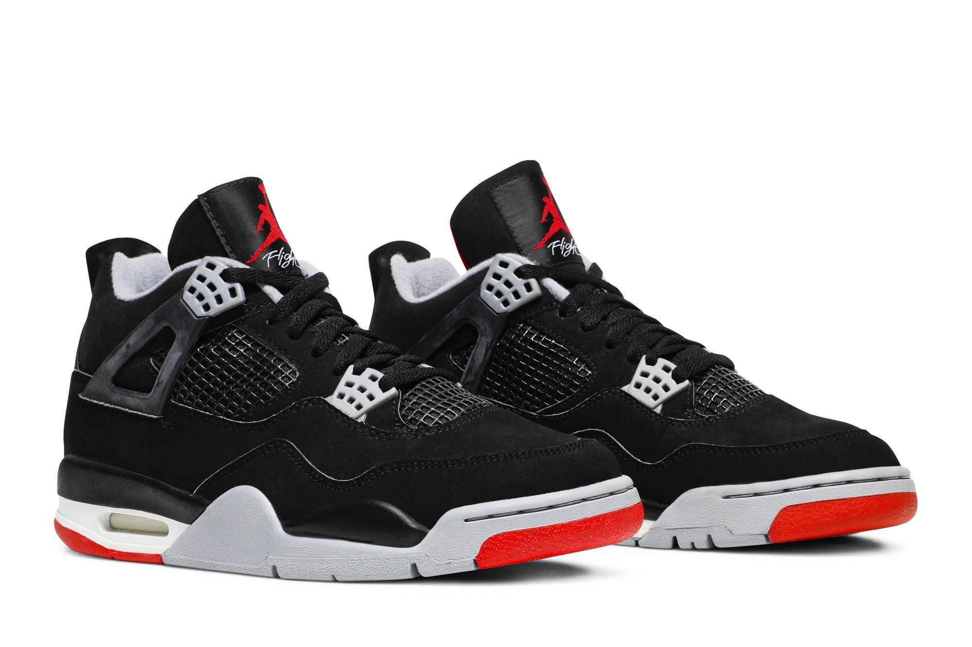 Air Jordan 4 Retro 'Bred' 1999